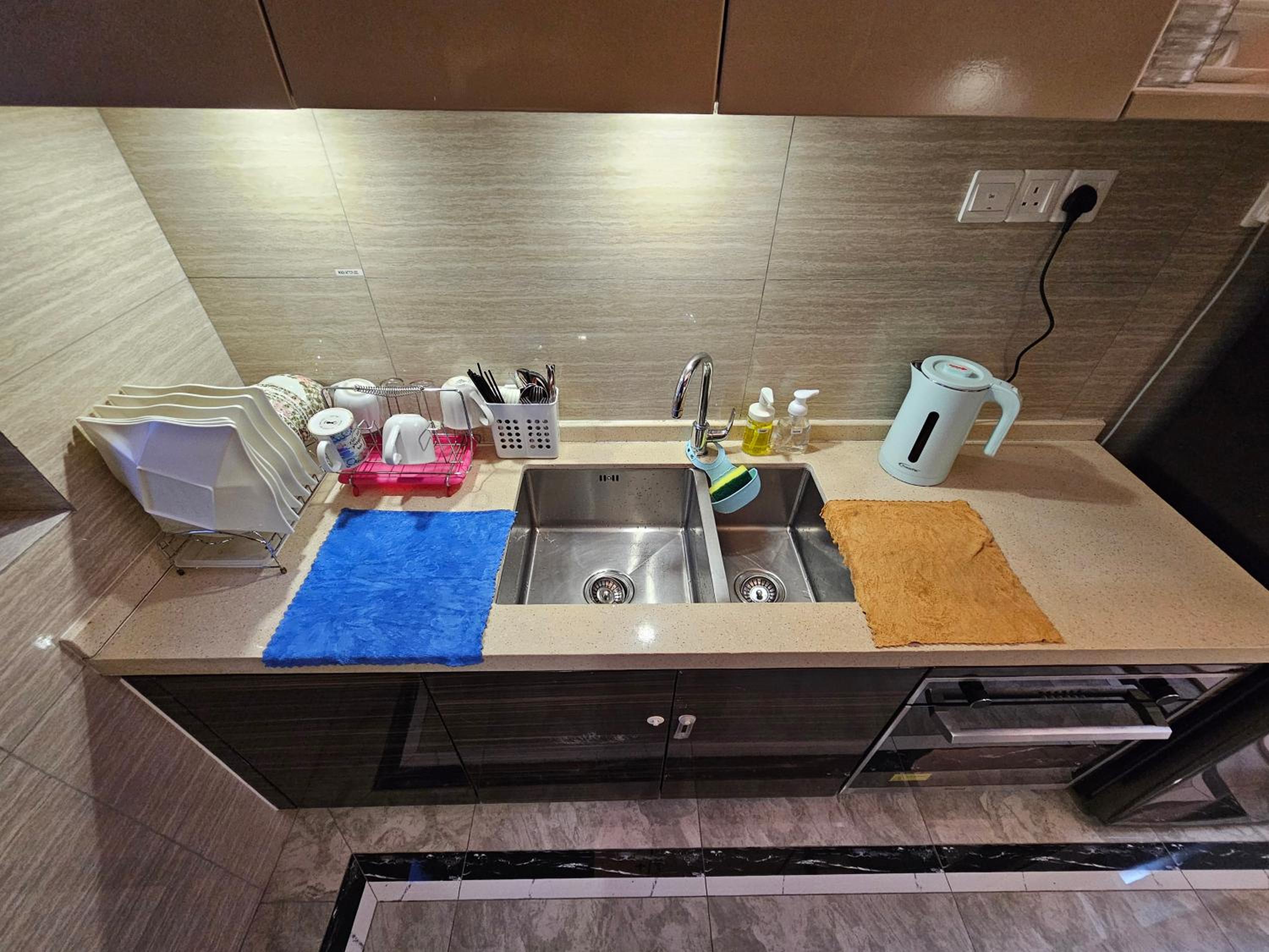 R&F Princess Cove A7-1 3 Bedroom apartment