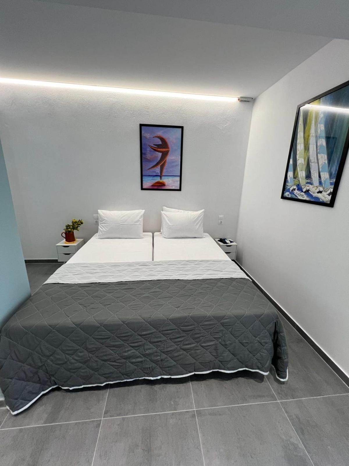 Skiathos Holiday Resort