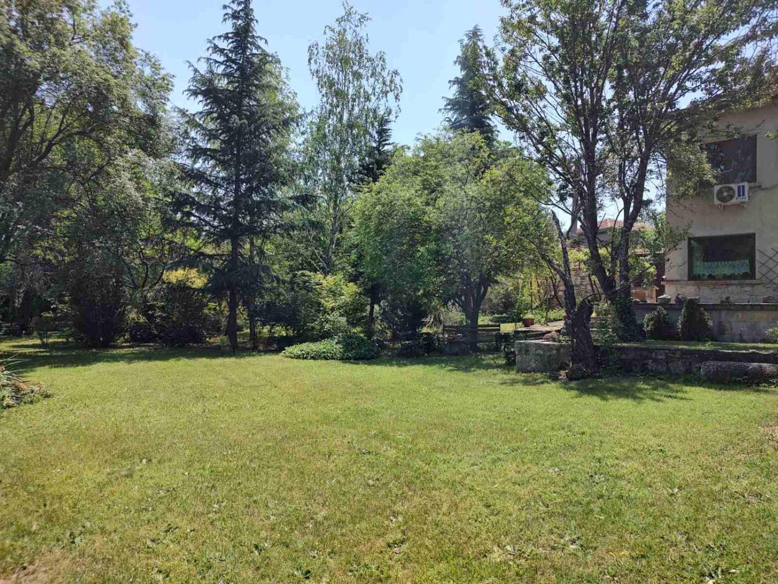 Villa Lavandula