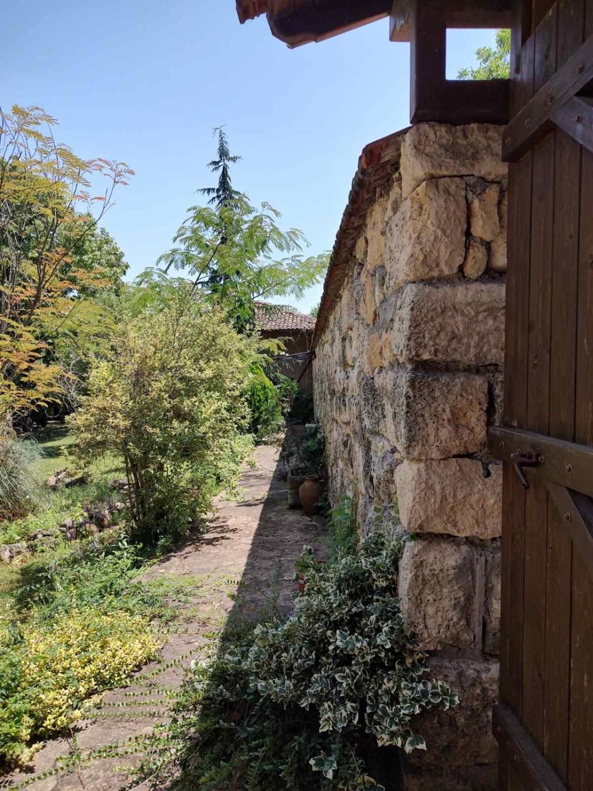 Villa Lavandula