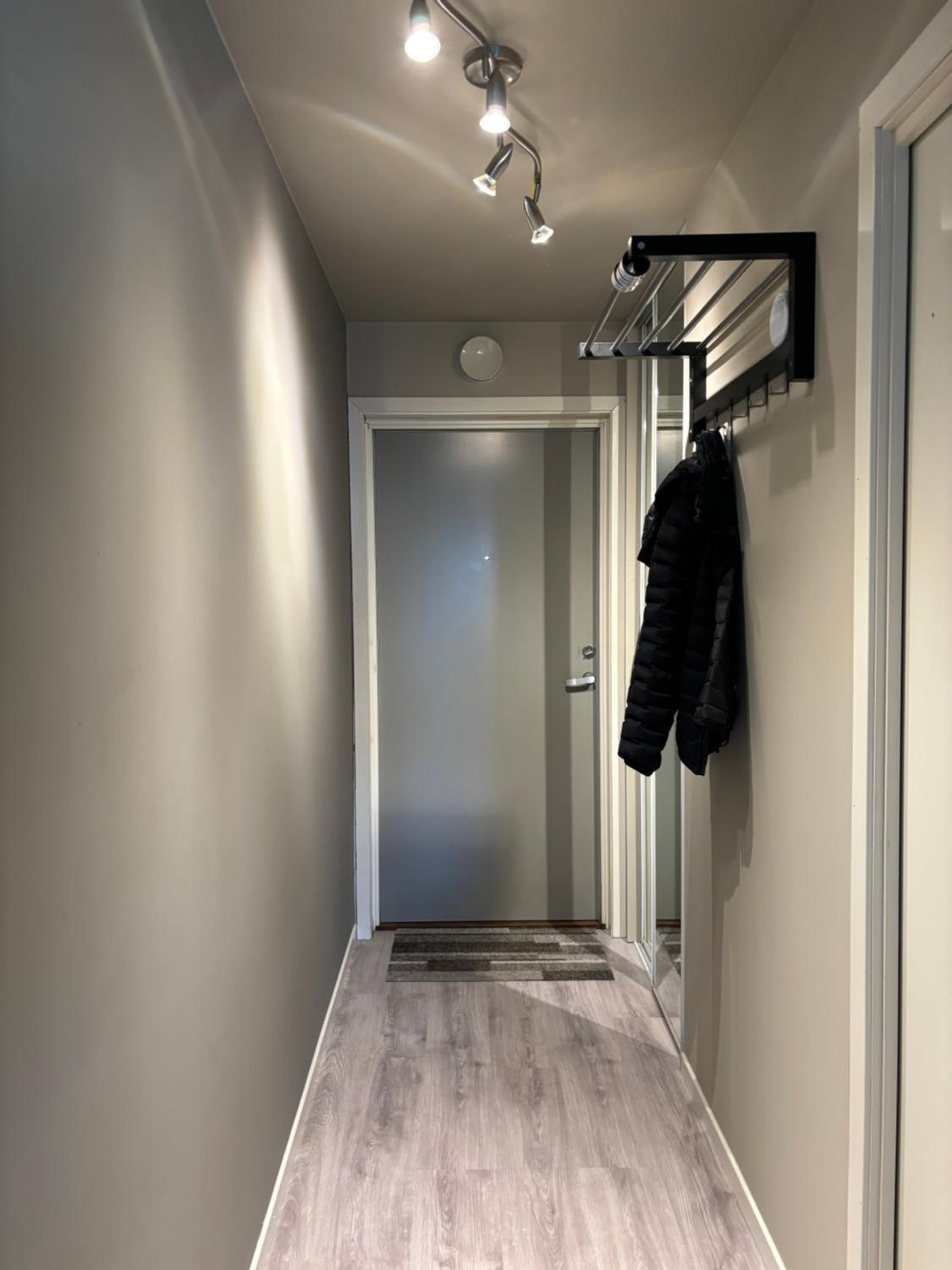 Cozy apartment in Stavanger city centre view 2