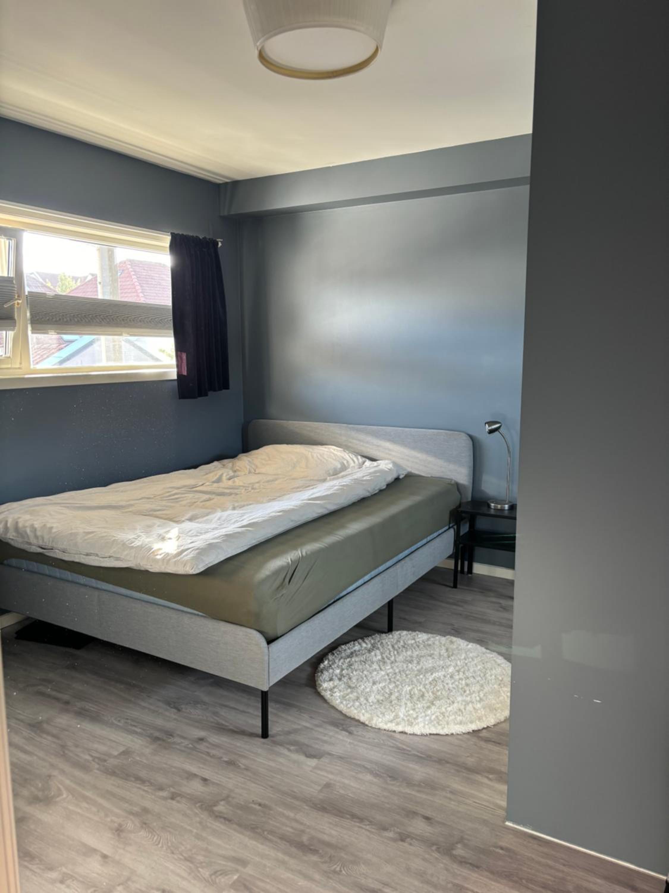Cozy apartment in Stavanger city centre view 5