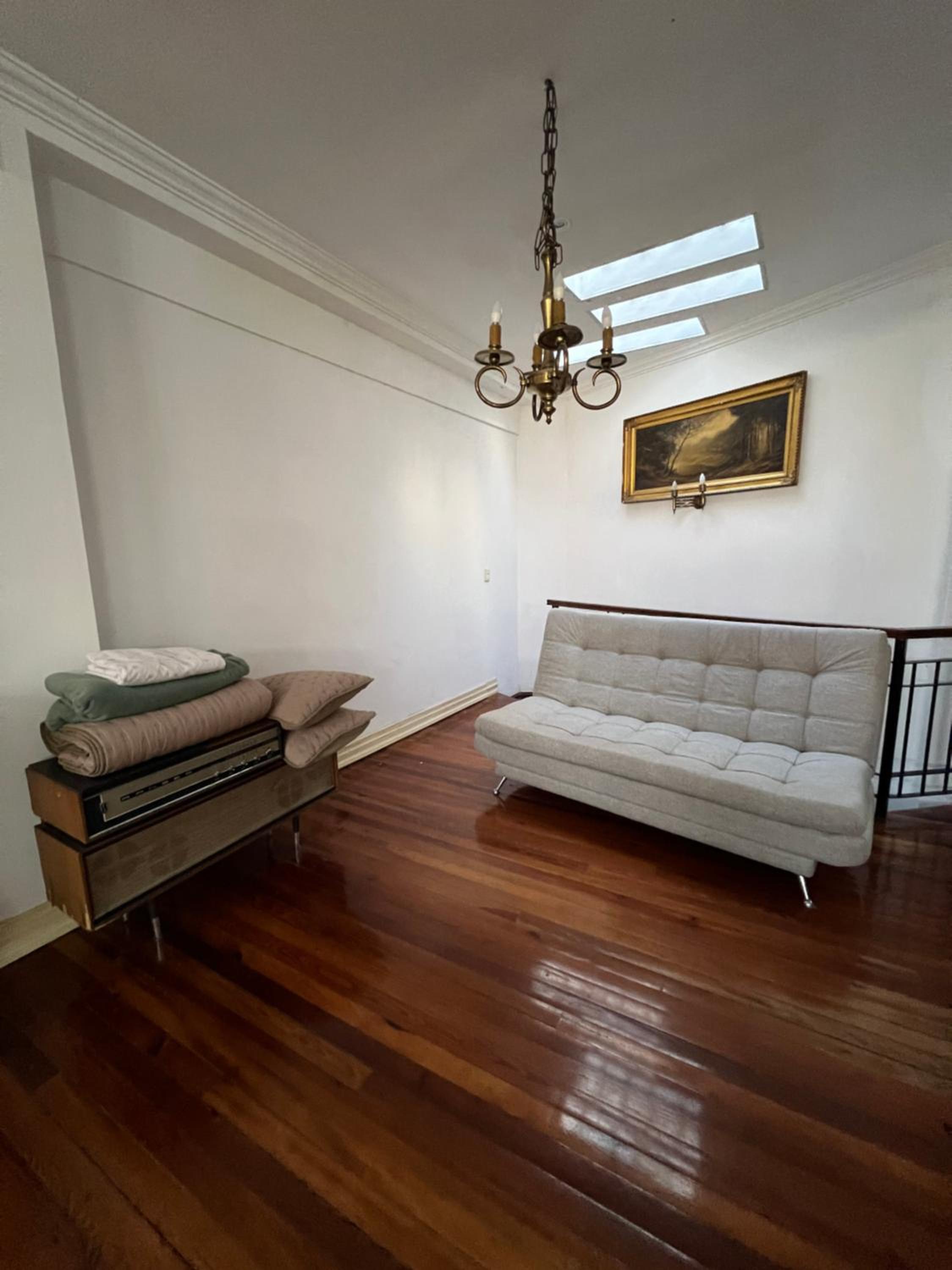 Casona Nuñez - Elegante casa con 4 dormitorios y Terraza