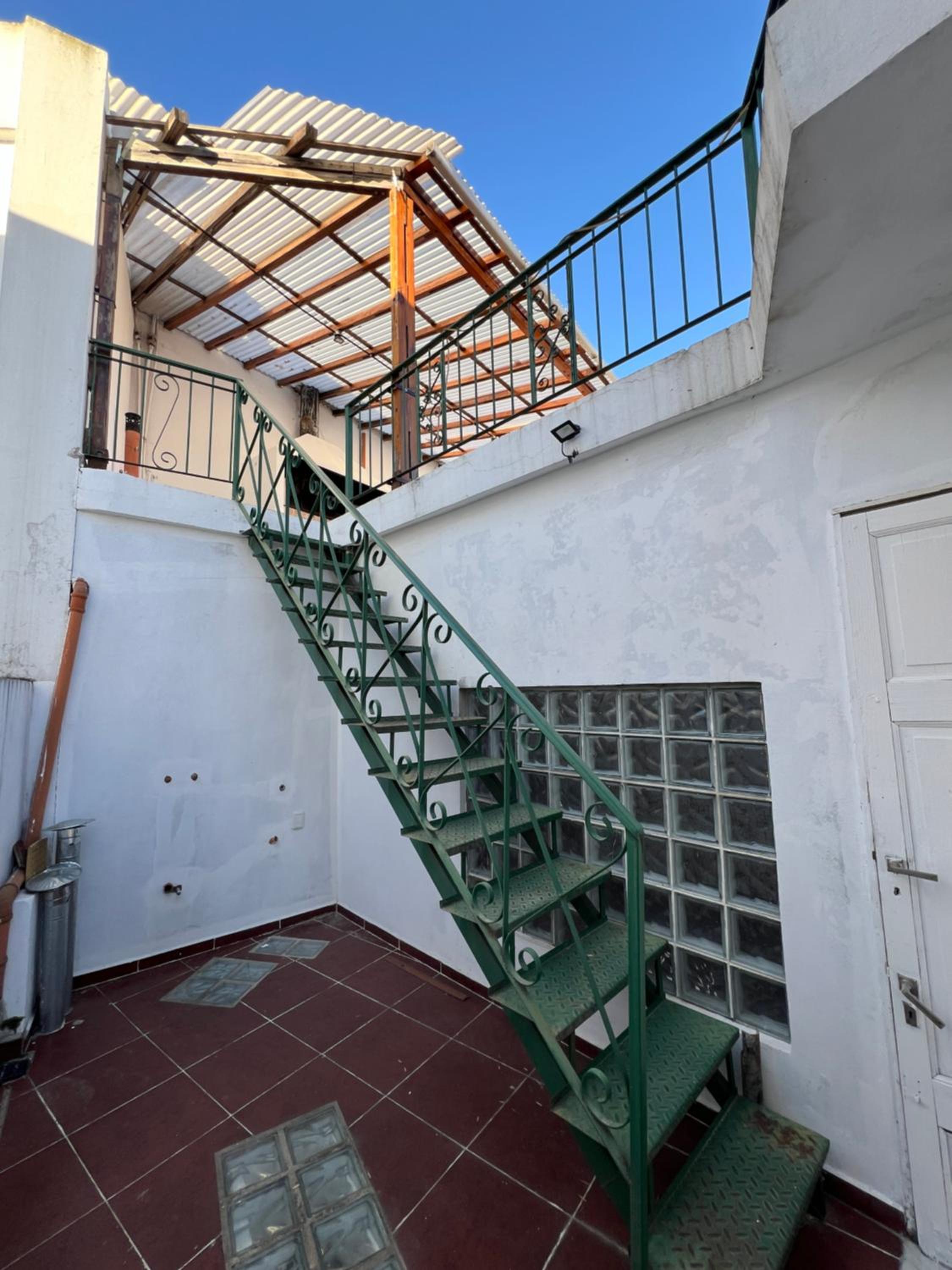 Casona Nuñez - Elegante casa con 4 dormitorios y Terraza
