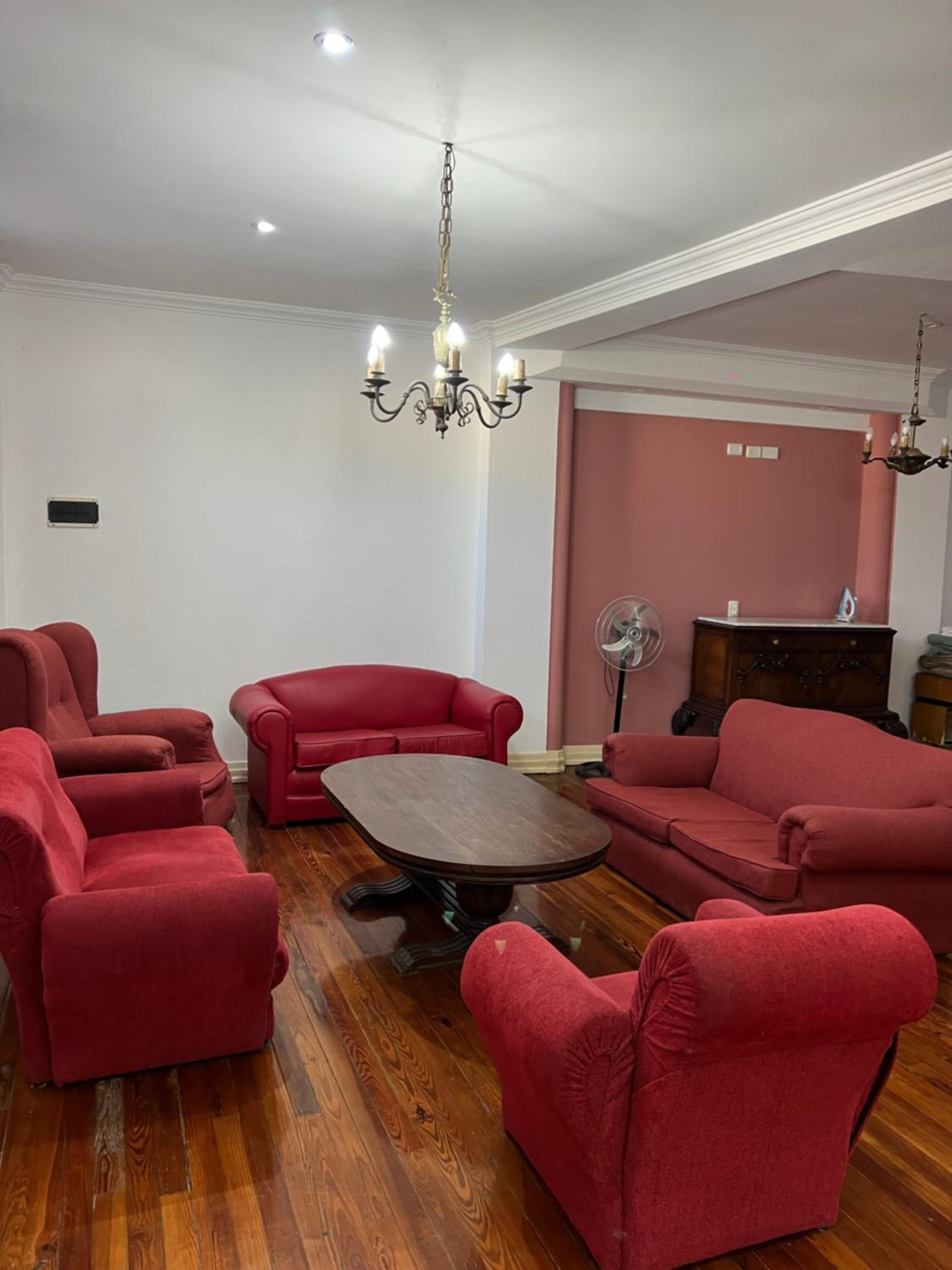 Casona Nuñez - Elegante casa con 4 dormitorios y Terraza
