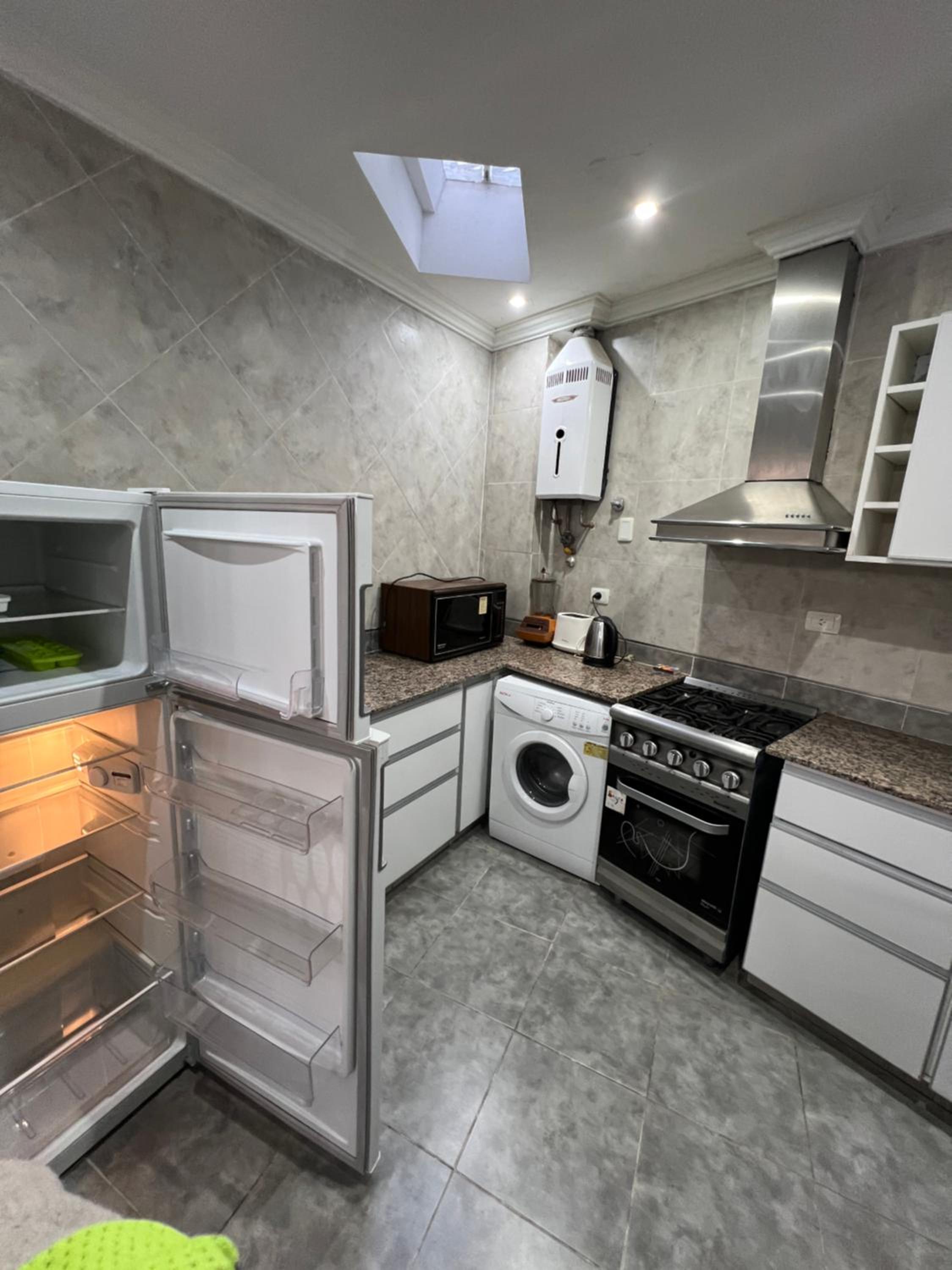 Casona Nuñez - Elegante casa con 4 dormitorios y Terraza