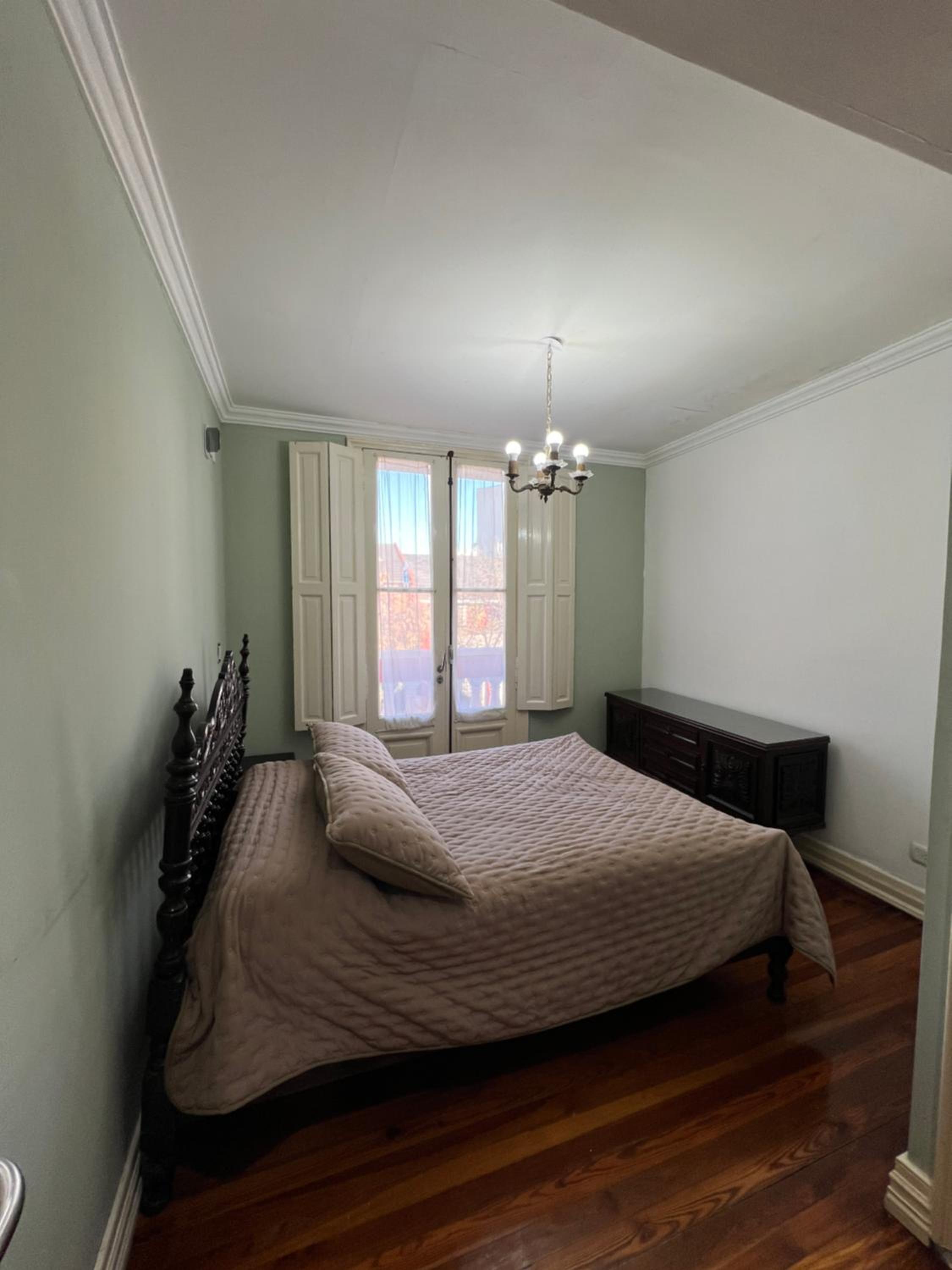 Casona Nuñez - Elegante casa con 4 dormitorios y Terraza