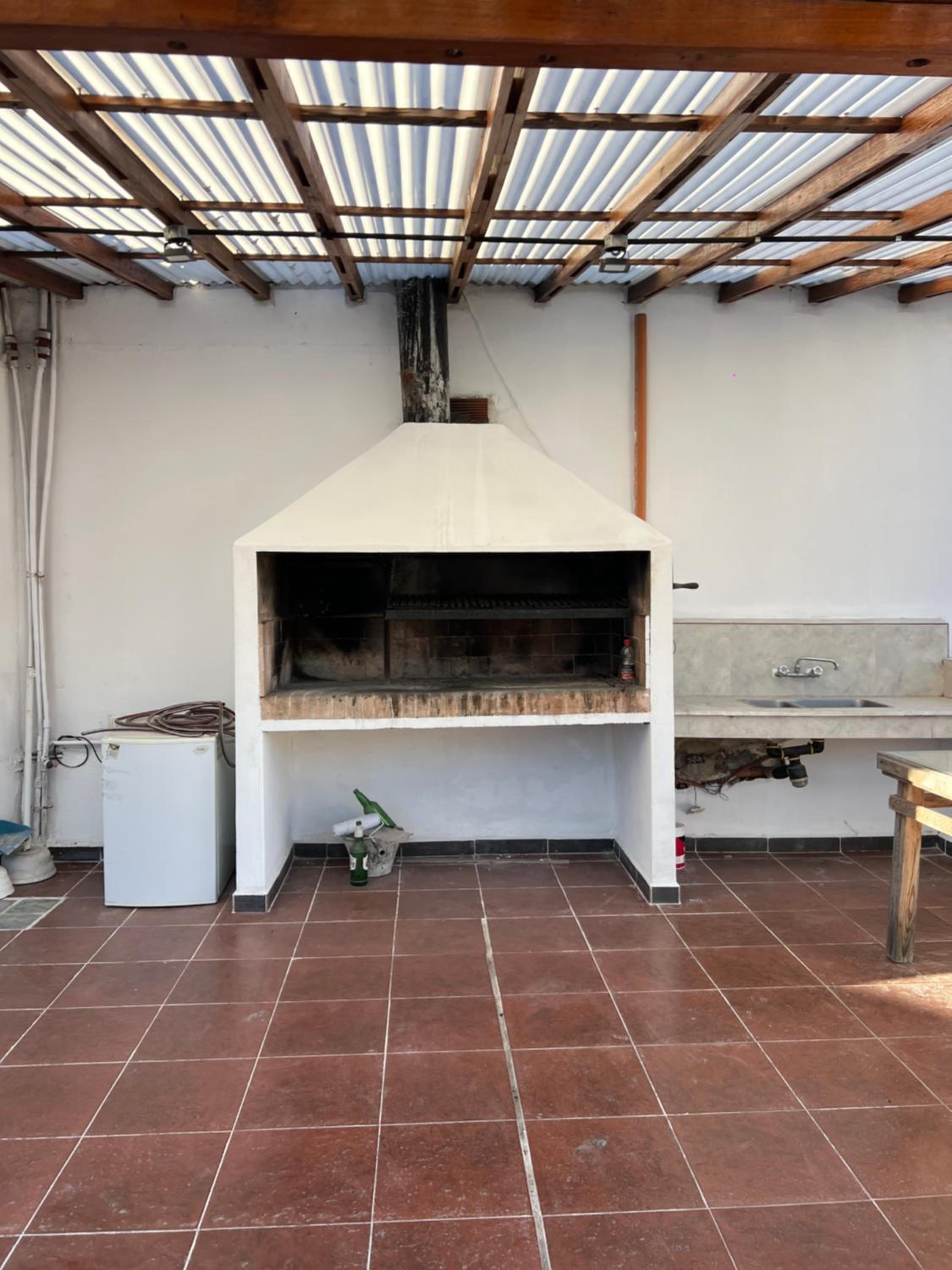 Casona Nuñez - Elegante casa con 4 dormitorios y Terraza