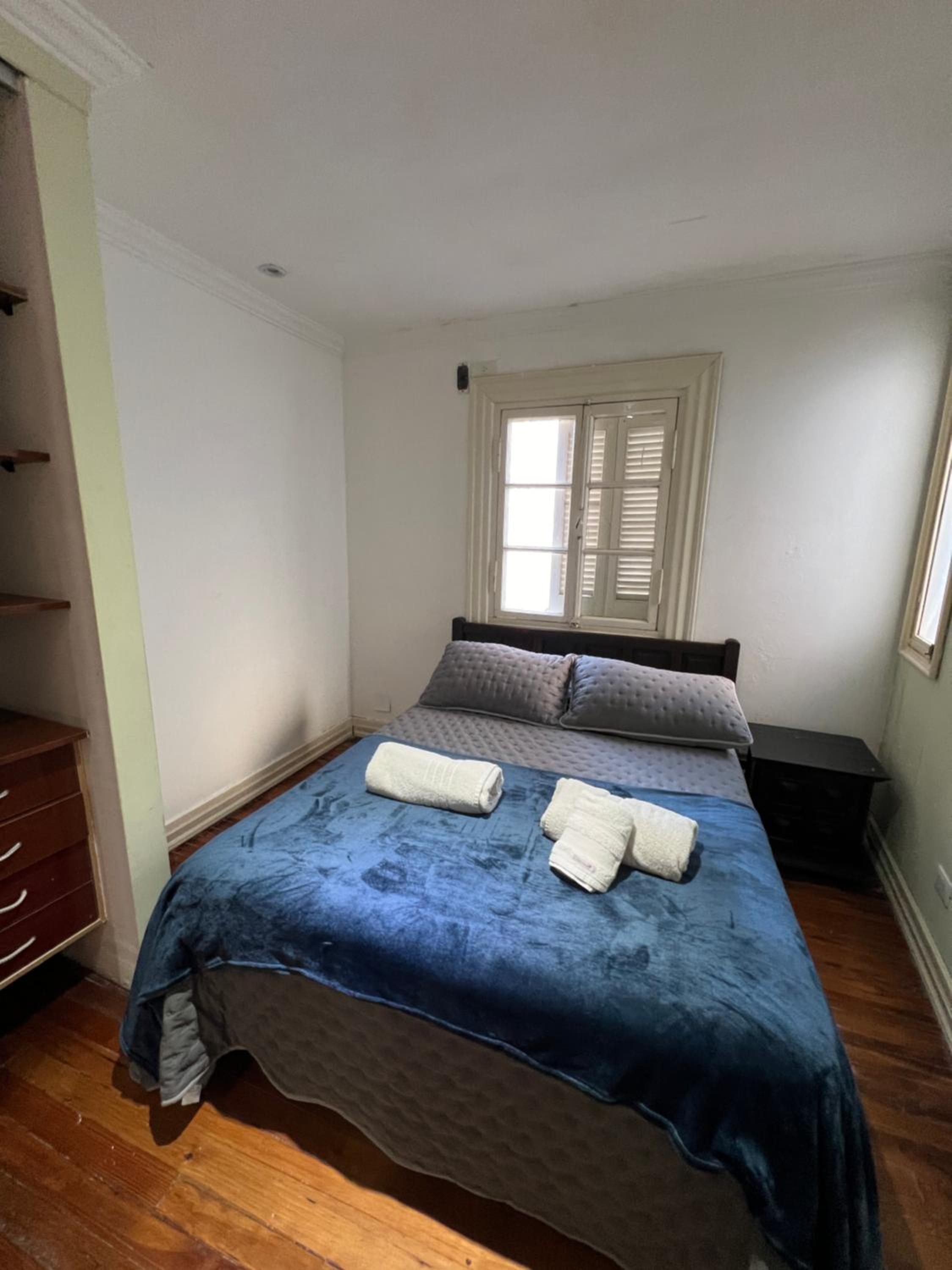 Casona Nuñez - Elegante casa con 4 dormitorios y Terraza