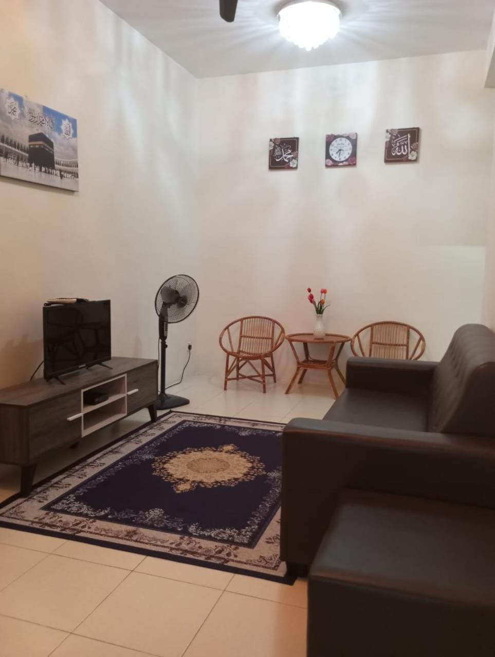 Lily Impiana Homestay