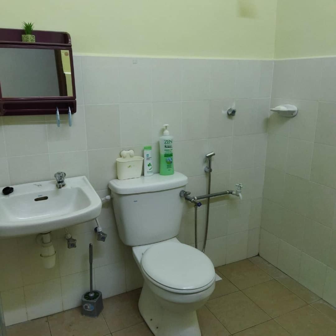 Lily Impiana Homestay