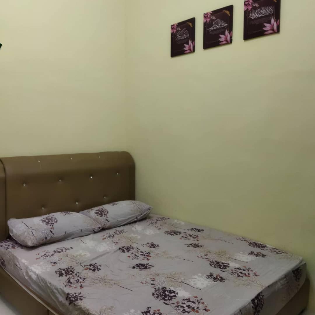 Lily Impiana Homestay