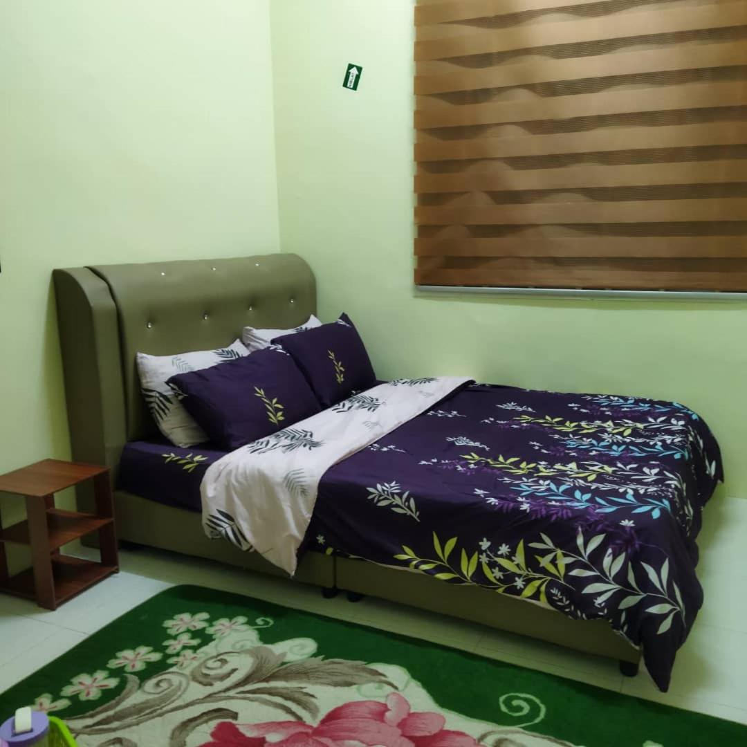 Lily Impiana Homestay