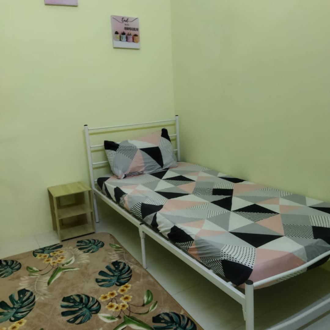 Lily Impiana Homestay