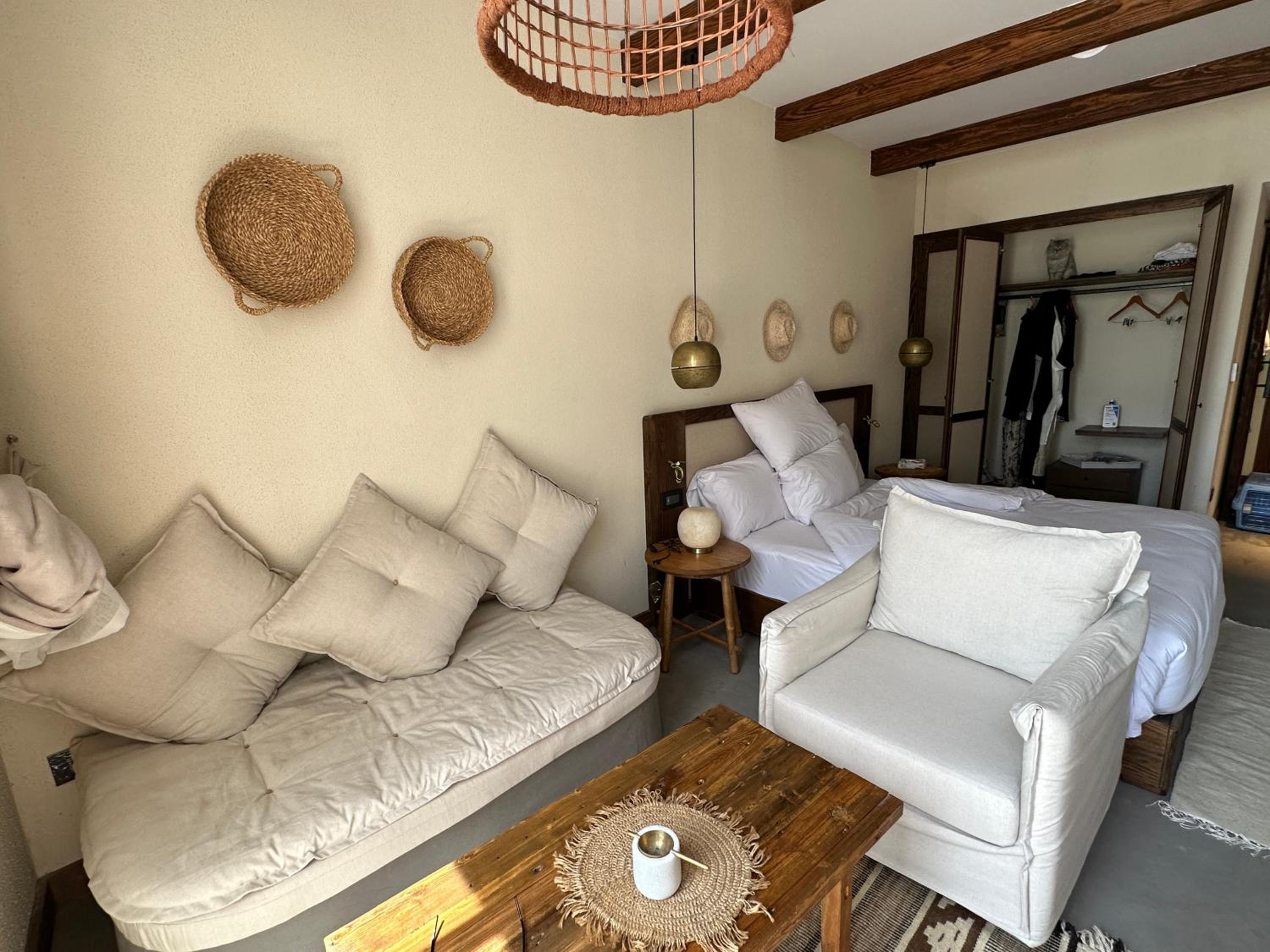 Hacienda Bay Lagoon and Seaside Serviced Cabana - Le Sidi hotel