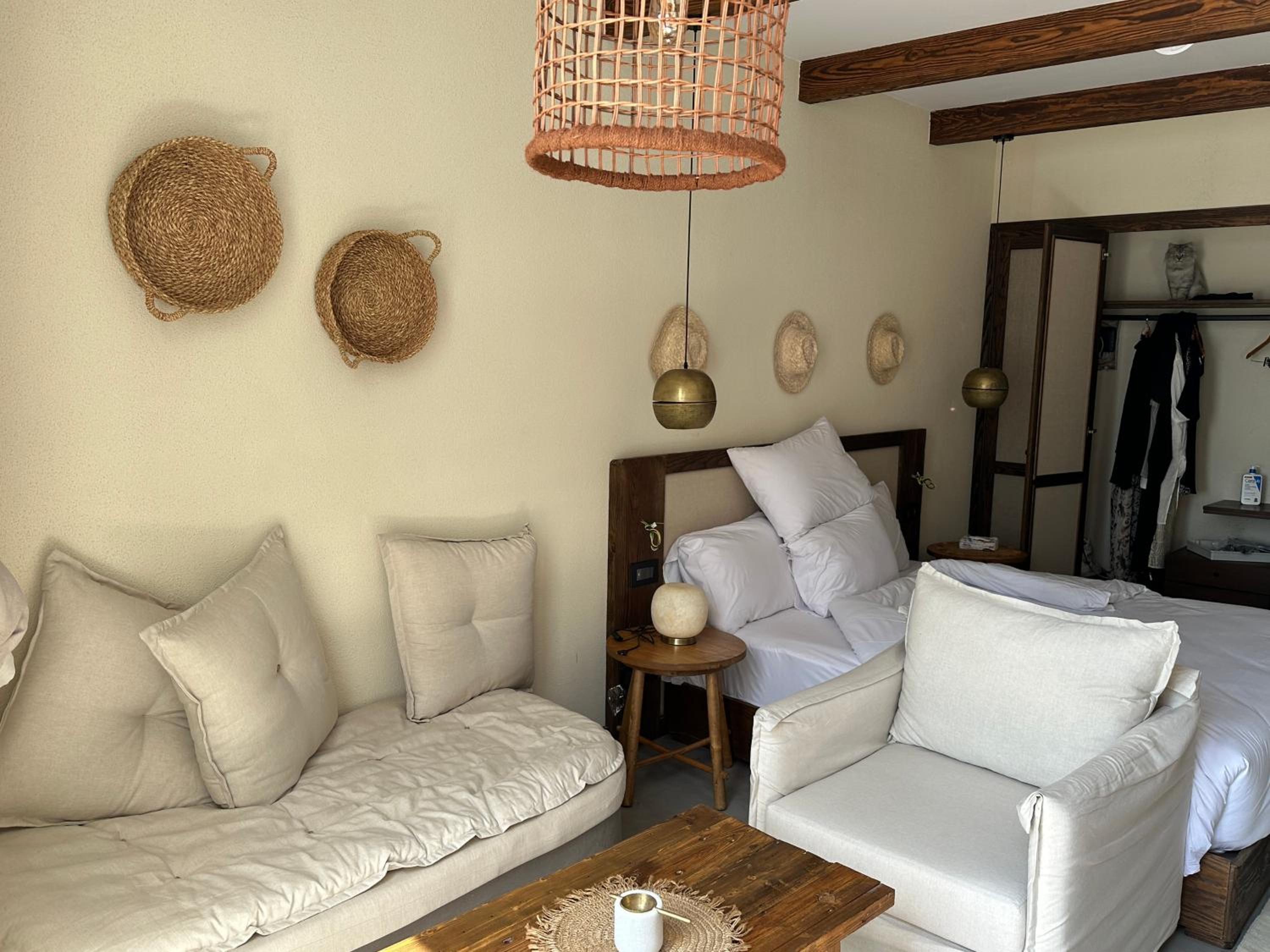 Hacienda Bay Lagoon and Seaside Serviced Cabana - Le Sidi hotel