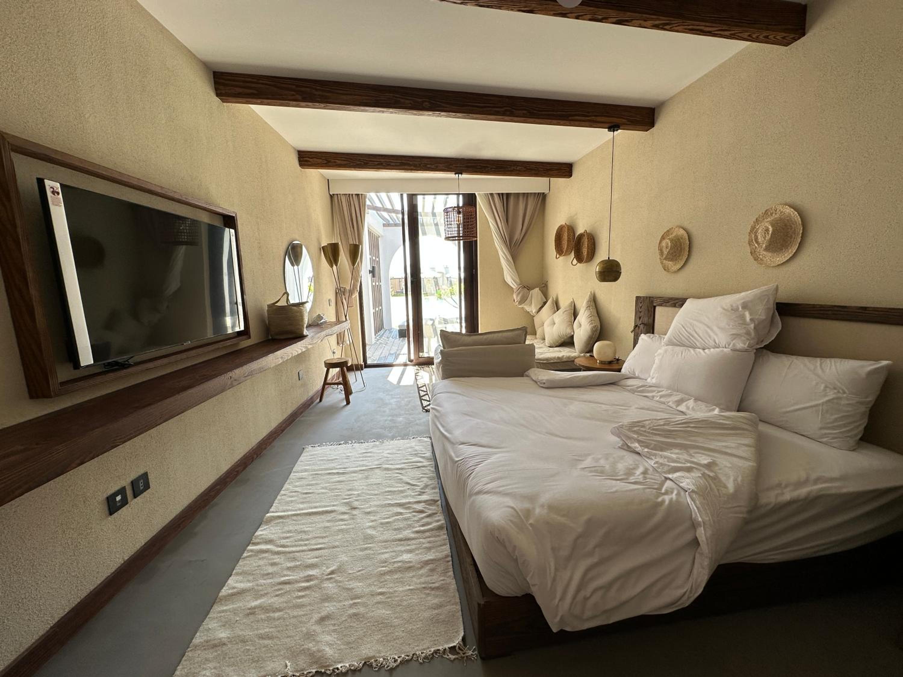 Hacienda Bay Lagoon and Seaside Serviced Cabana - Le Sidi hotel