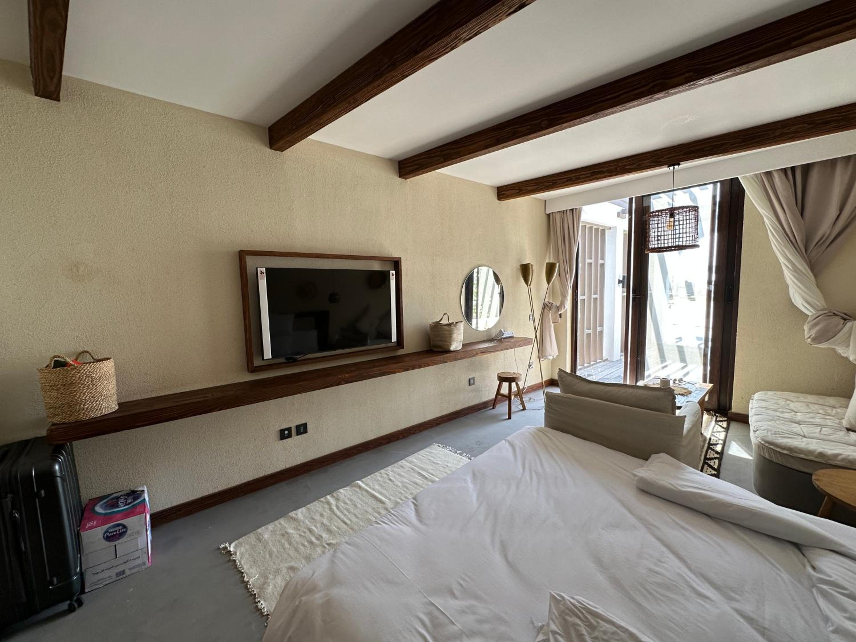 Hacienda Bay Lagoon and Seaside Serviced Cabana - Le Sidi hotel