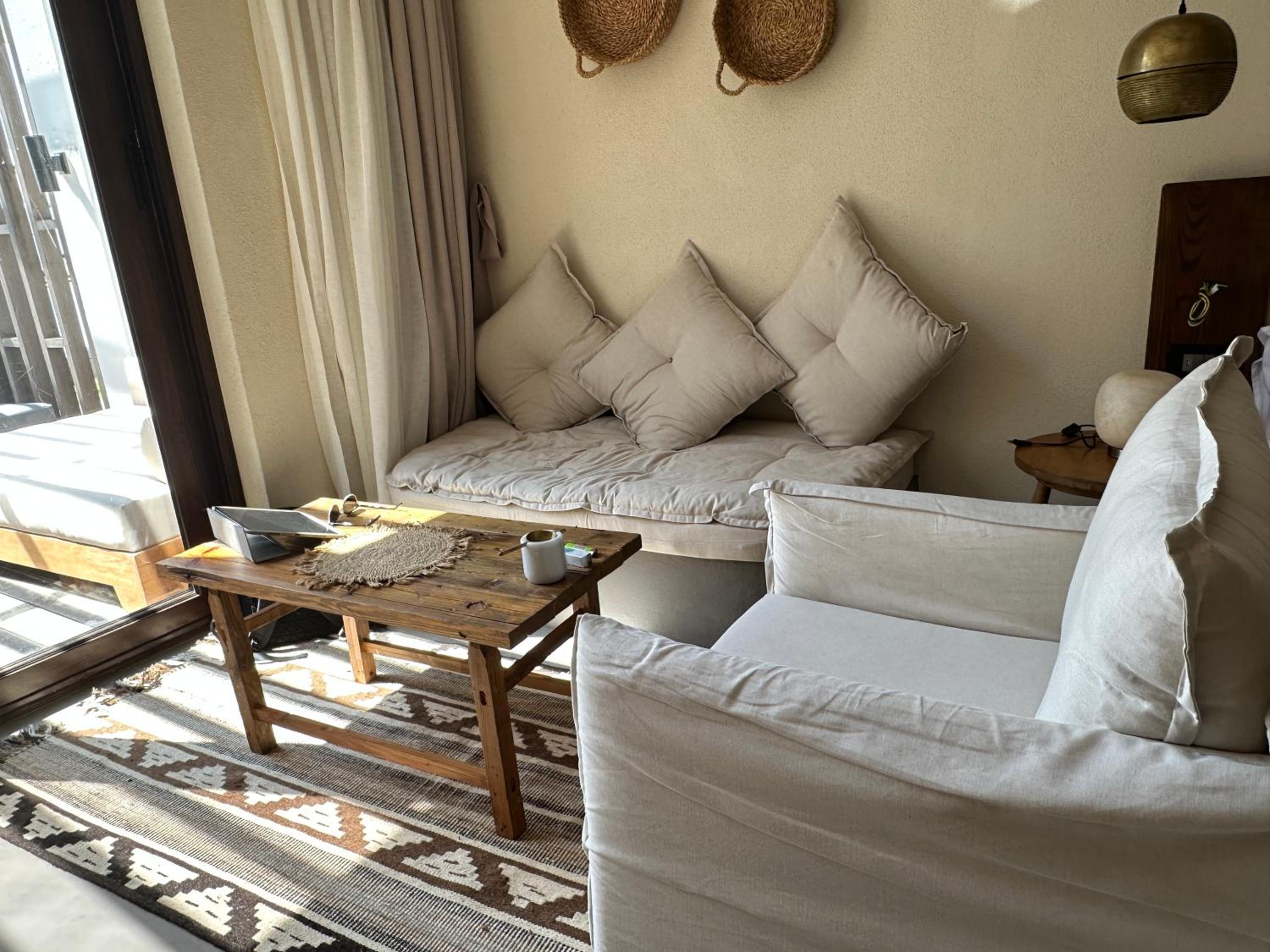 Hacienda Bay Lagoon and Seaside Serviced Cabana - Le Sidi hotel