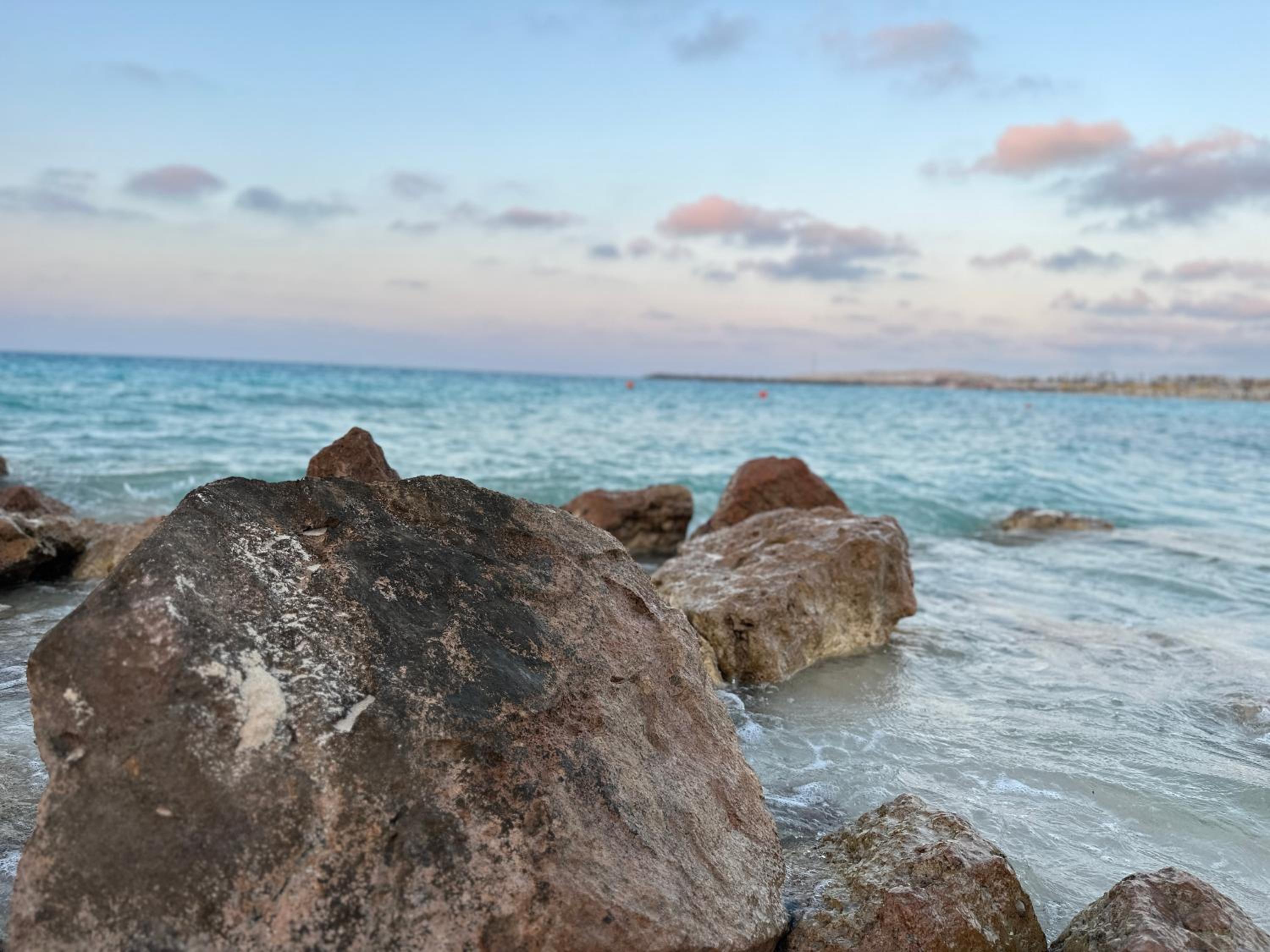 Hacienda Bay Lagoon and Seaside Serviced Cabana - Le Sidi hotel