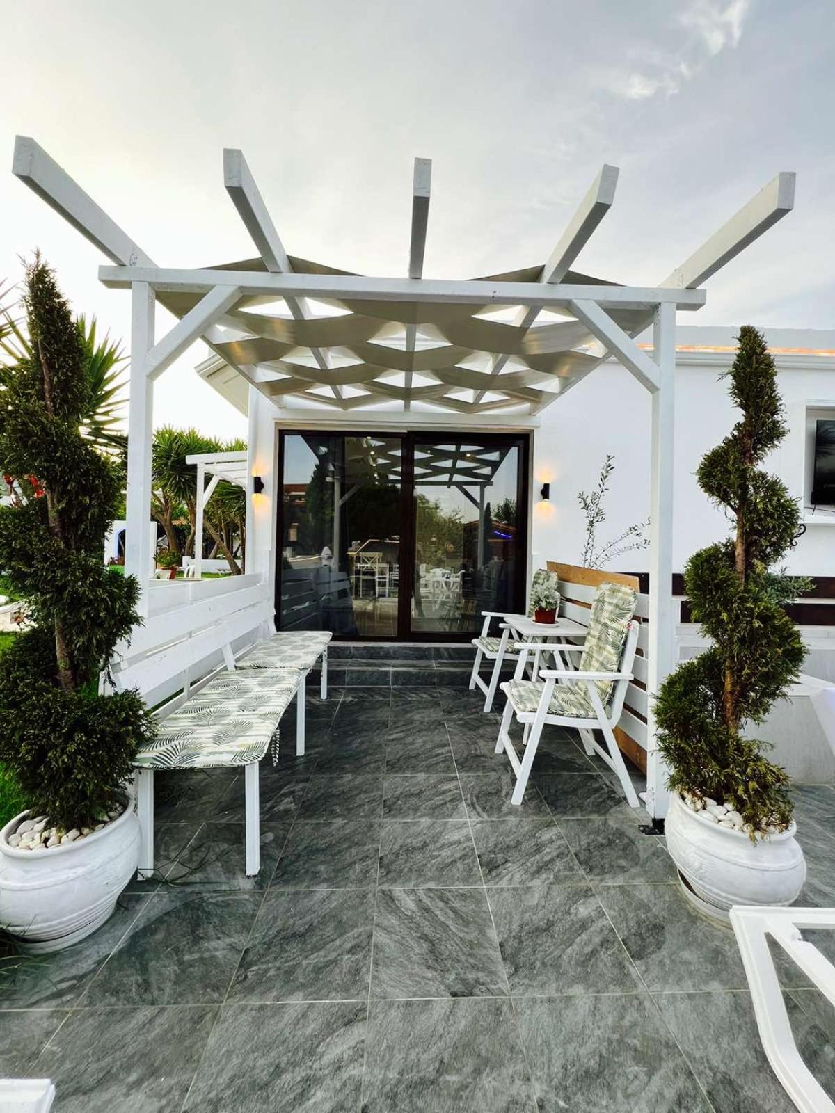 Skiathos Holiday Resort