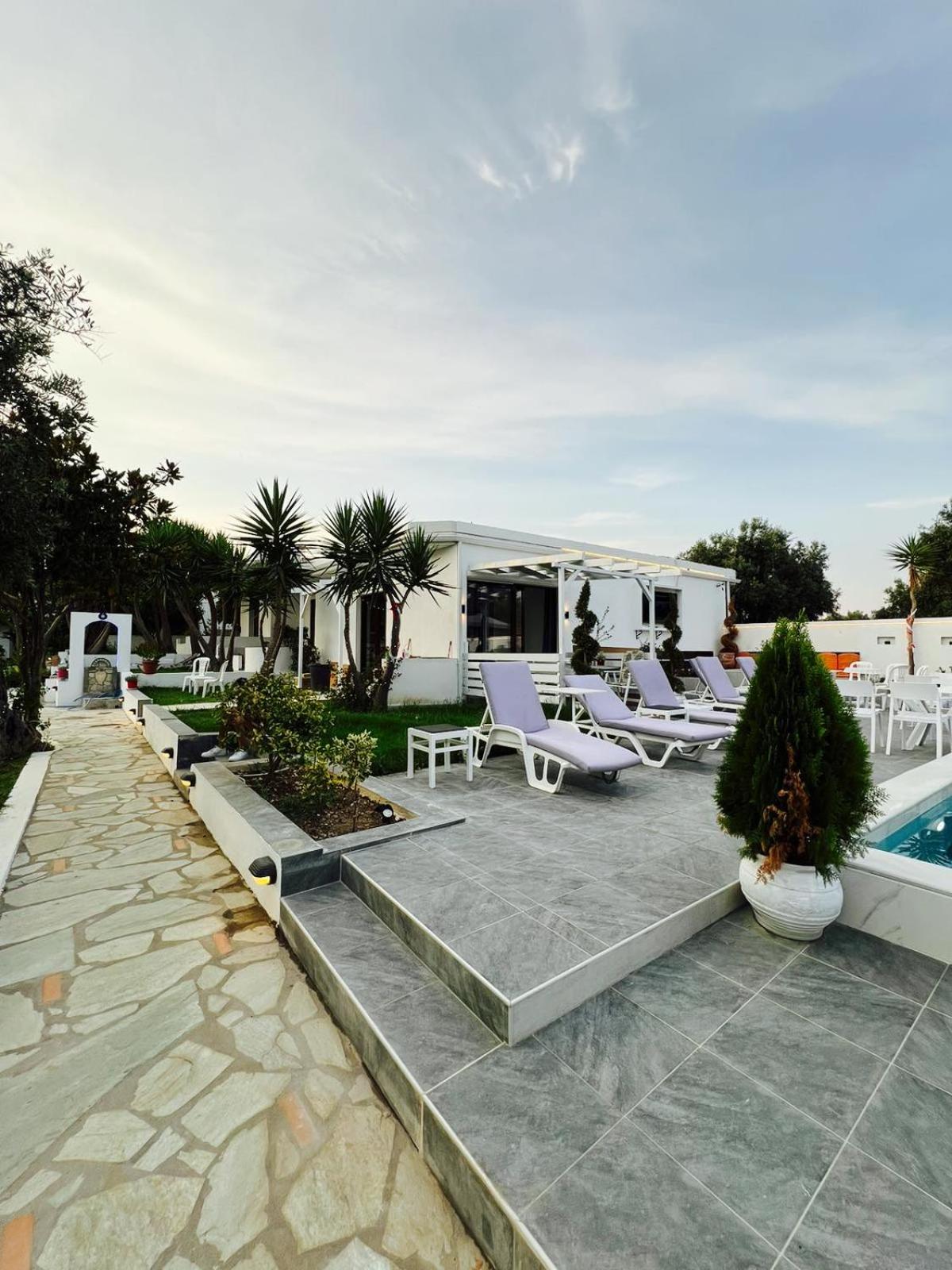 Skiathos Holiday Resort