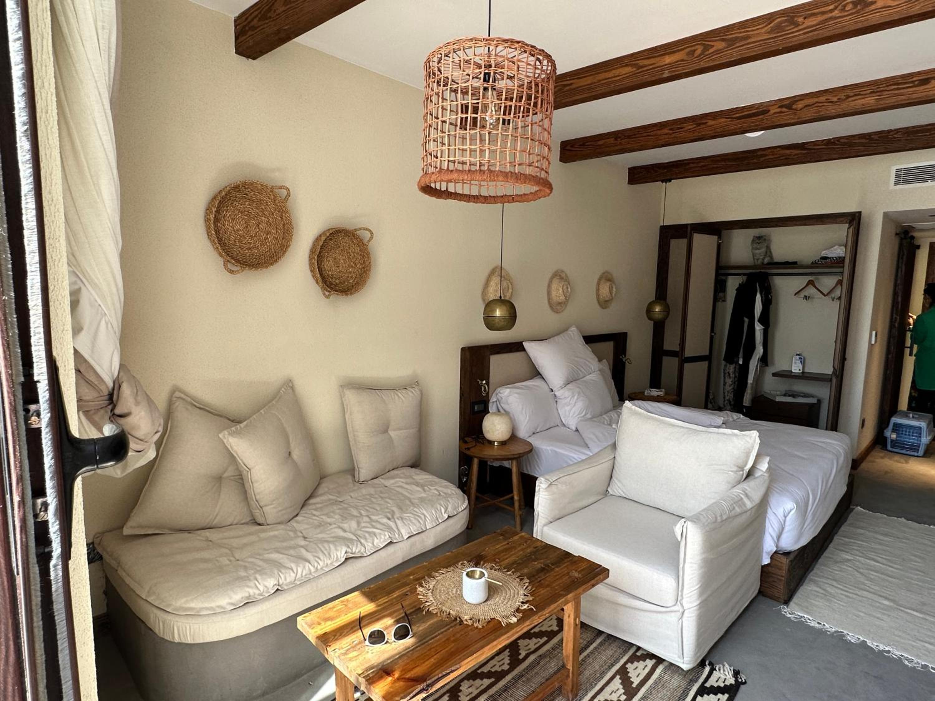 Hacienda Bay Lagoon and Seaside Serviced Cabana - Le Sidi hotel