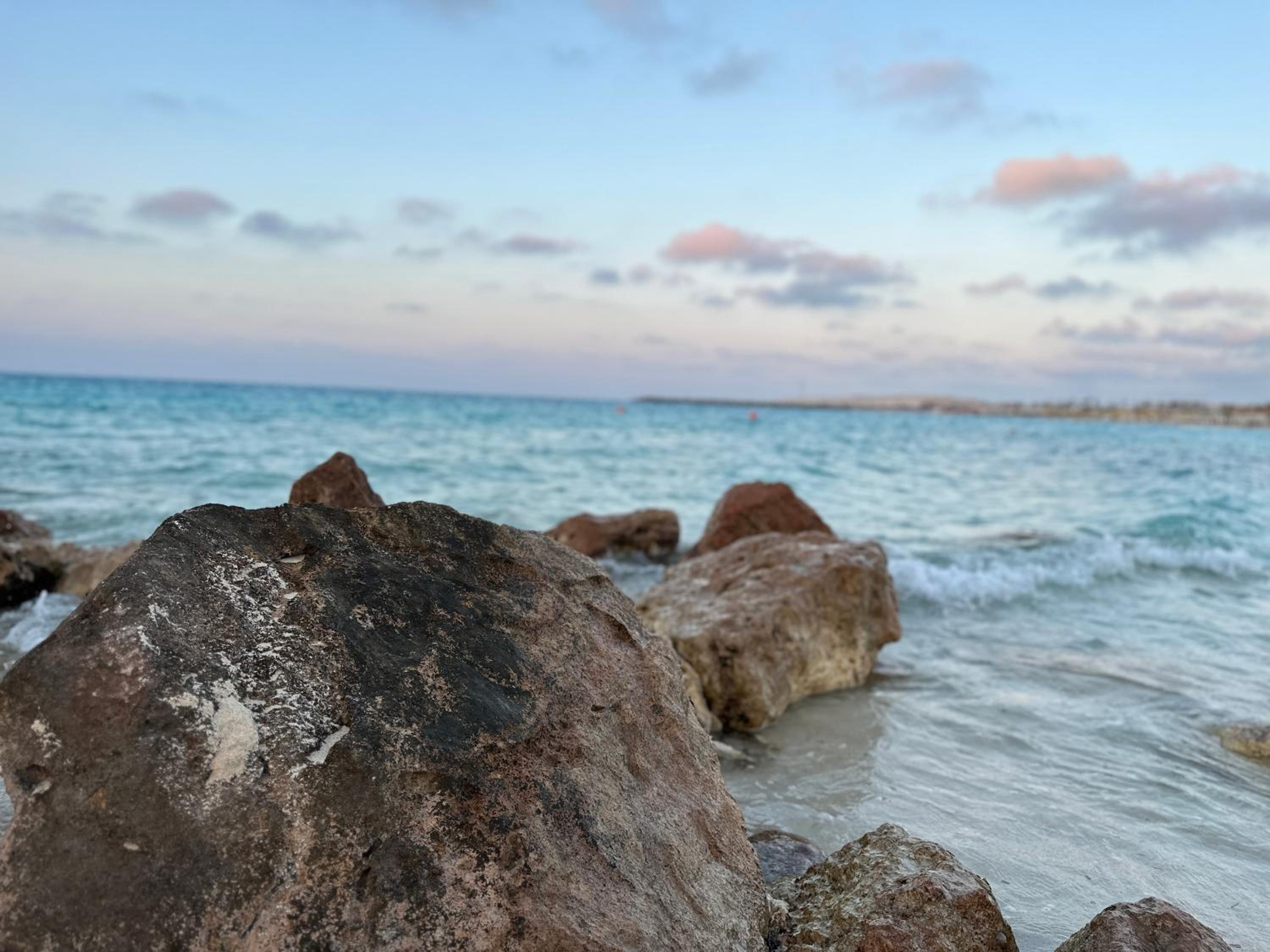 Hacienda Bay Lagoon and Seaside Serviced Cabana - Le Sidi hotel