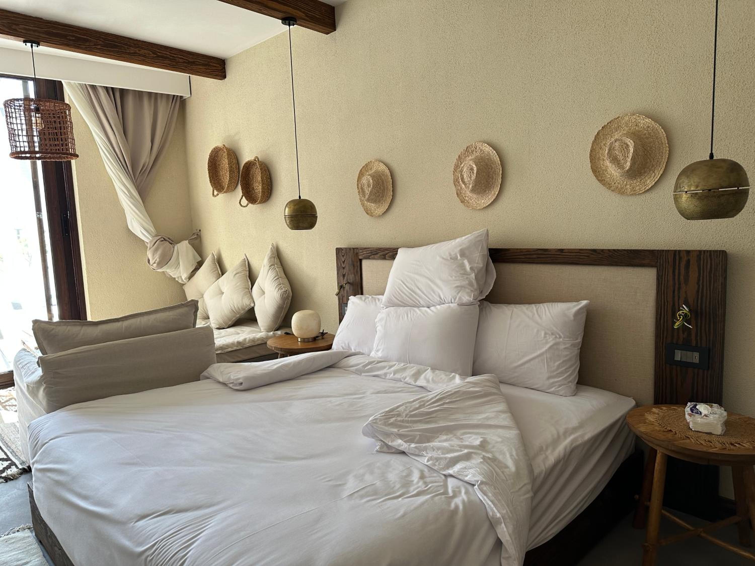 Hacienda Bay Lagoon and Seaside Serviced Cabana - Le Sidi hotel