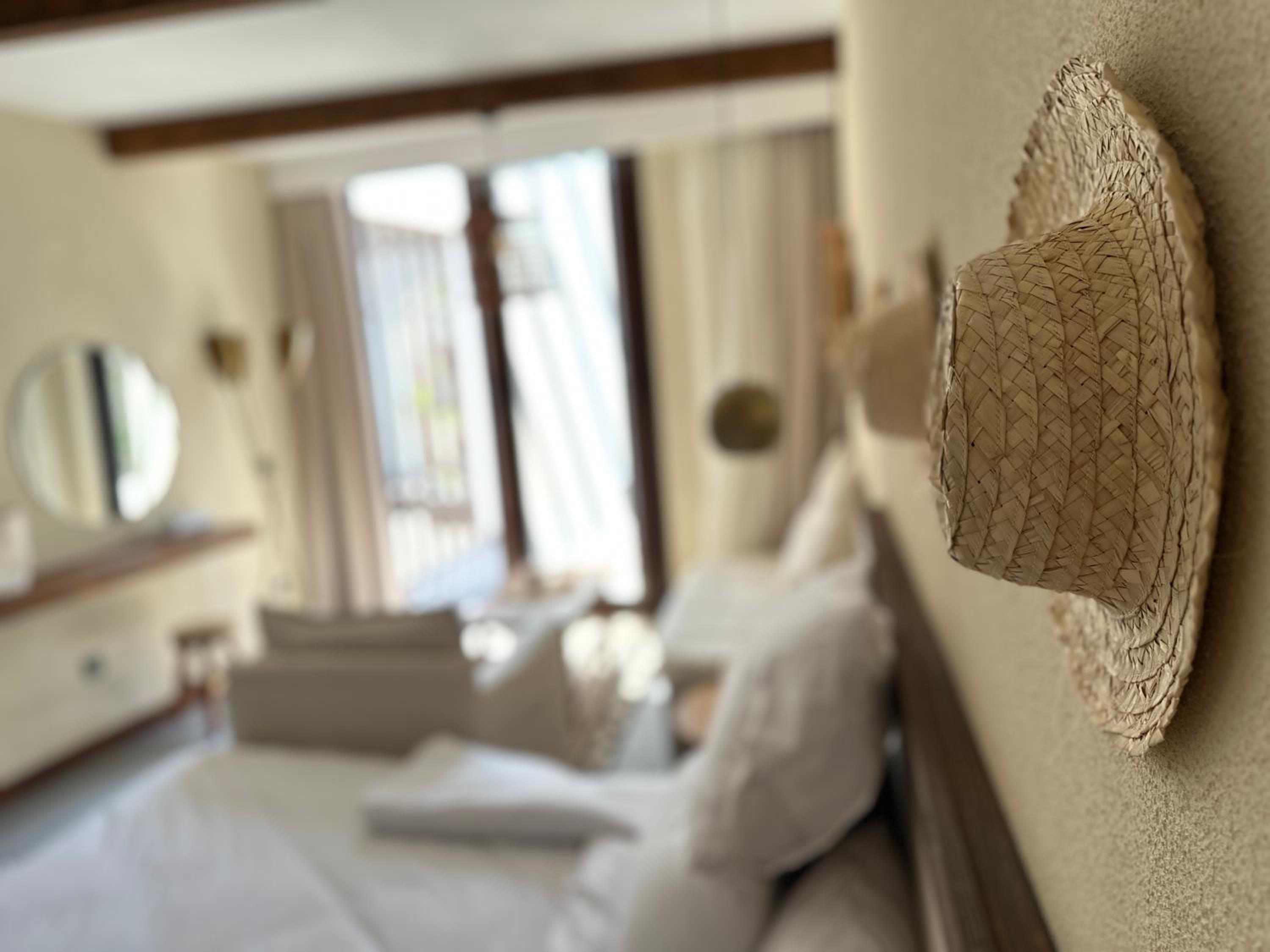 Hacienda Bay Lagoon and Seaside Serviced Cabana - Le Sidi hotel