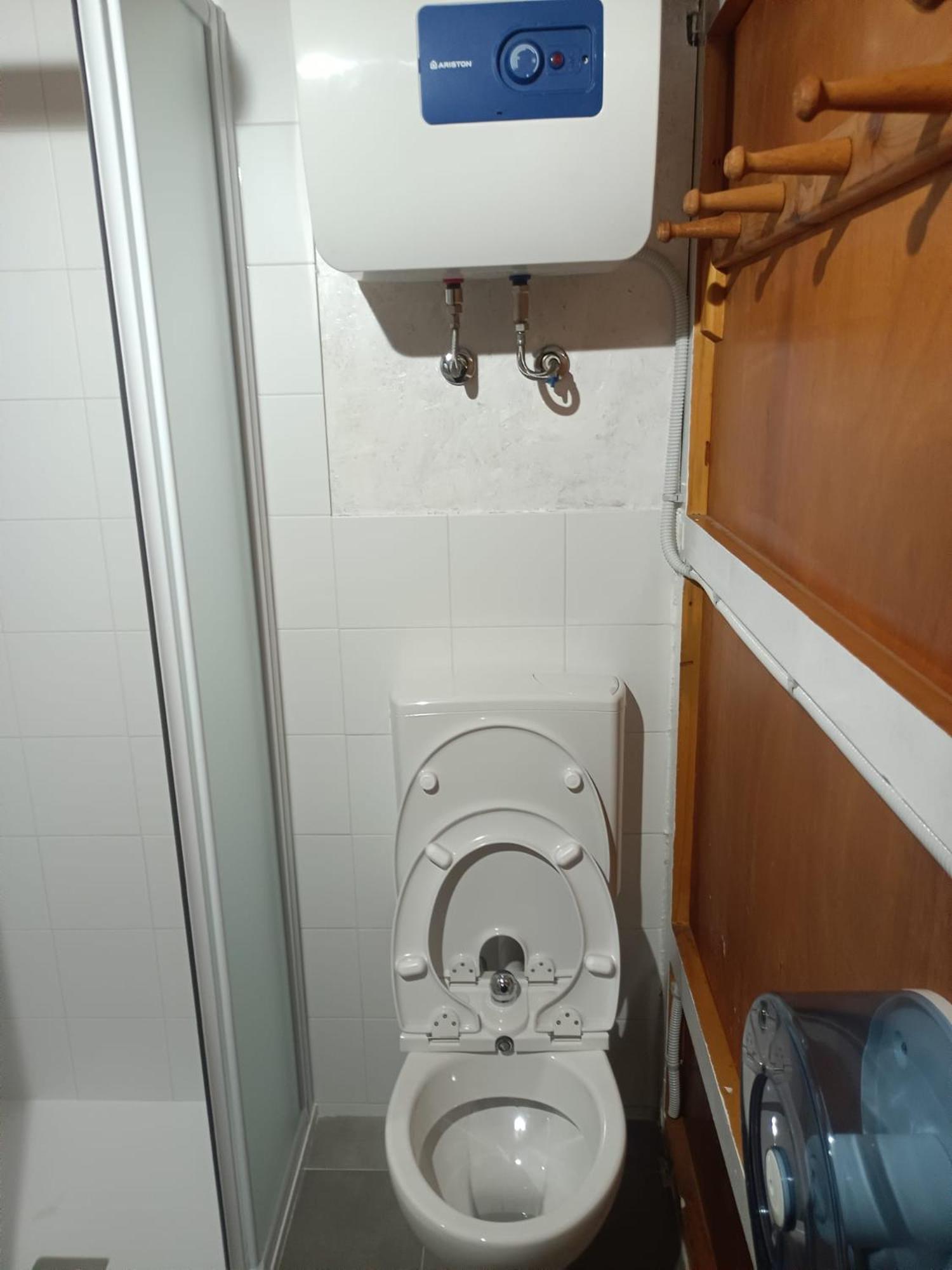 StarsBox con jacuzzi privata a 1000 passi dal mare