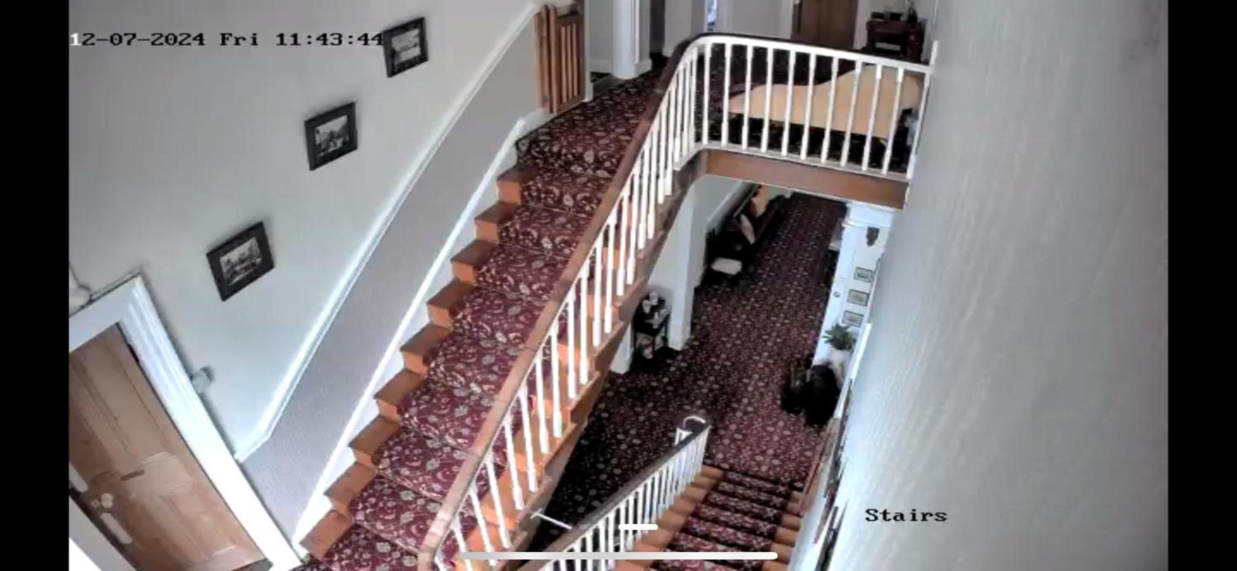 Ashmore House Cashel