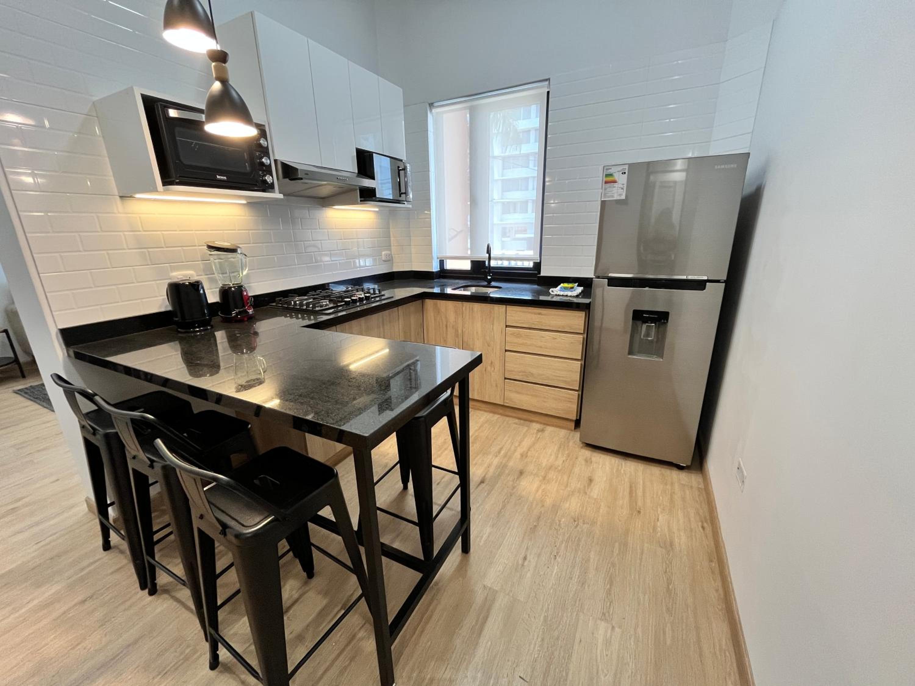 Sori Apartments