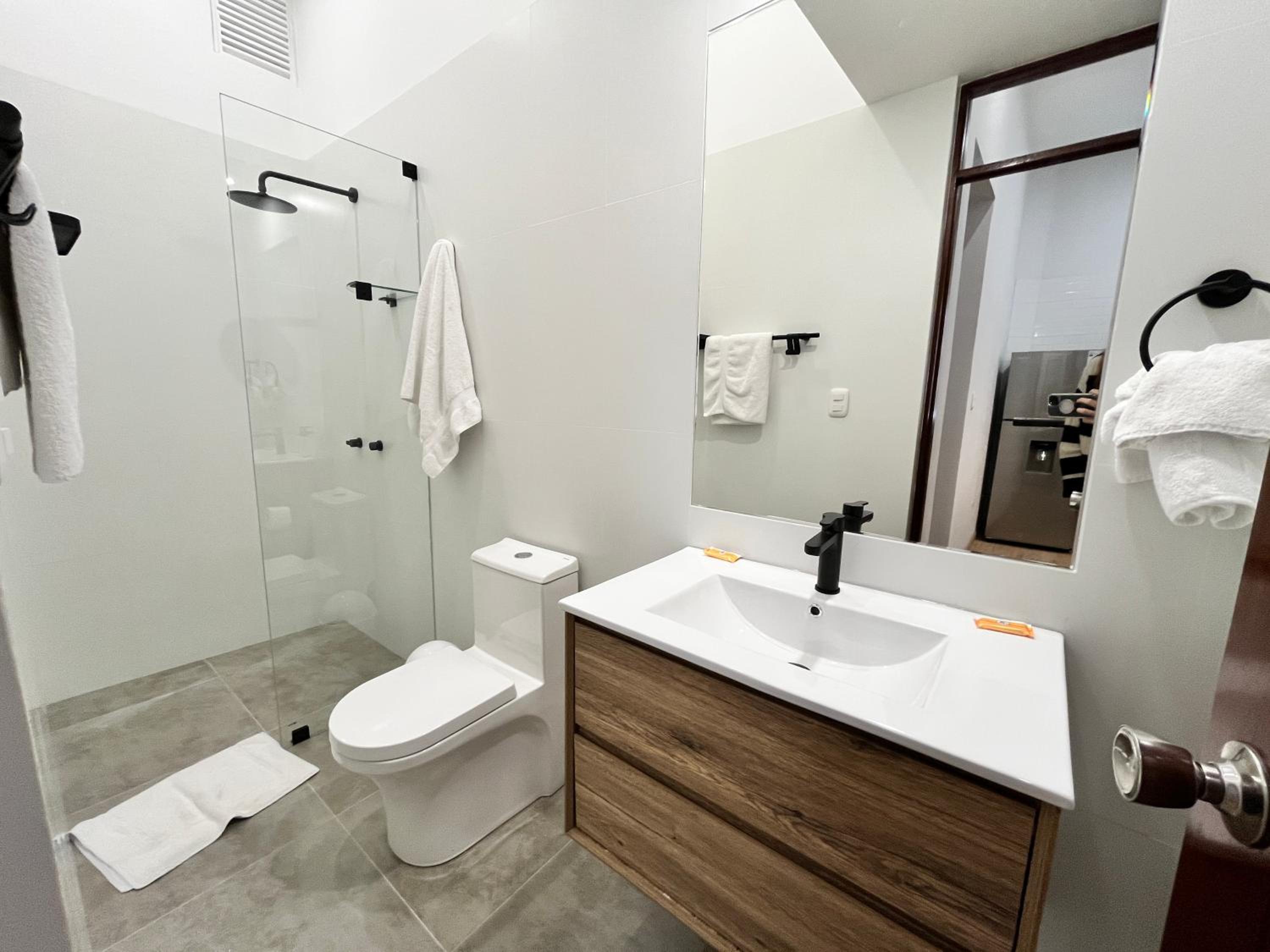 Sori Apartments
