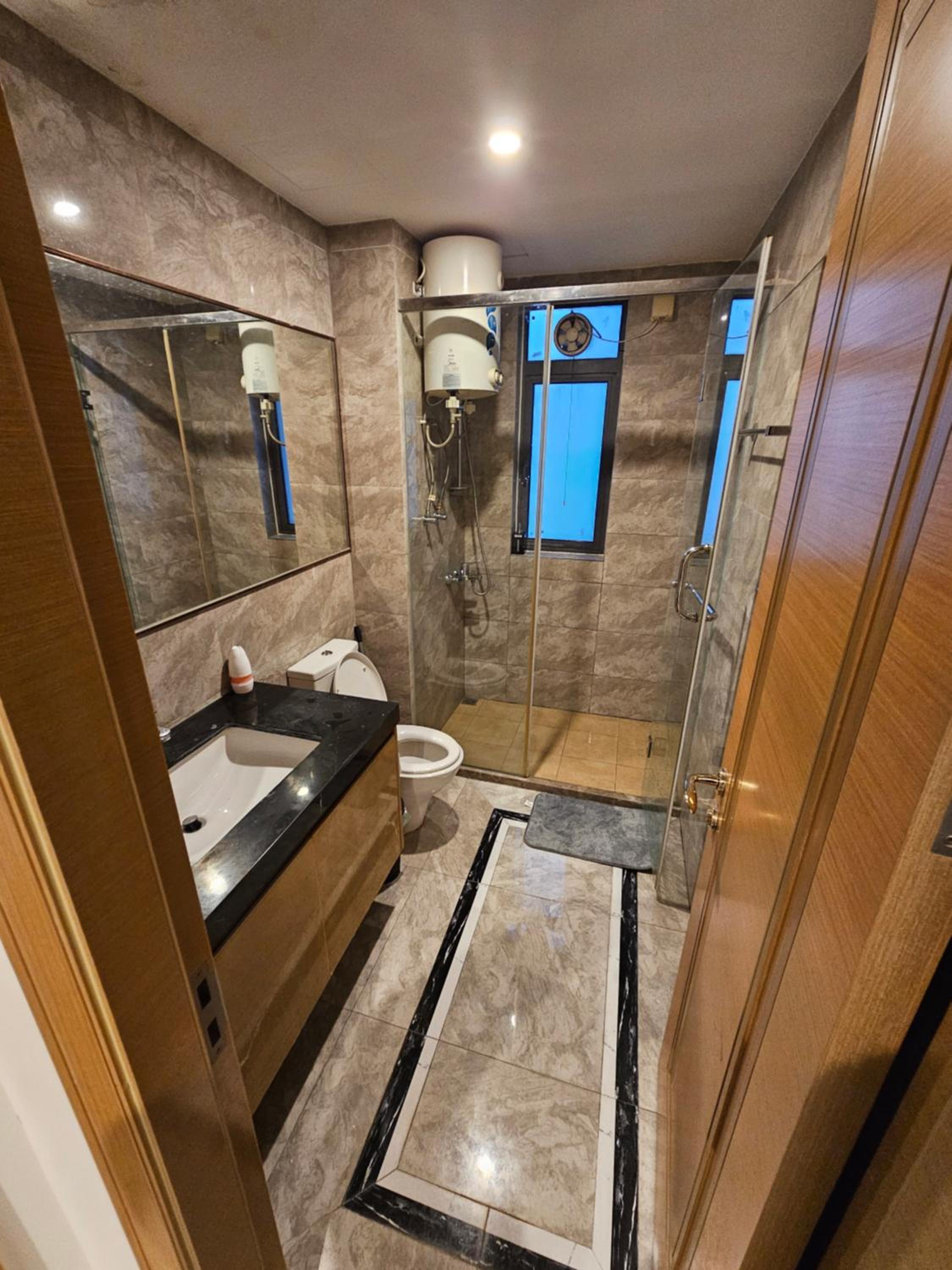 R&F Princess Cove A7-1 3 Bedroom apartment