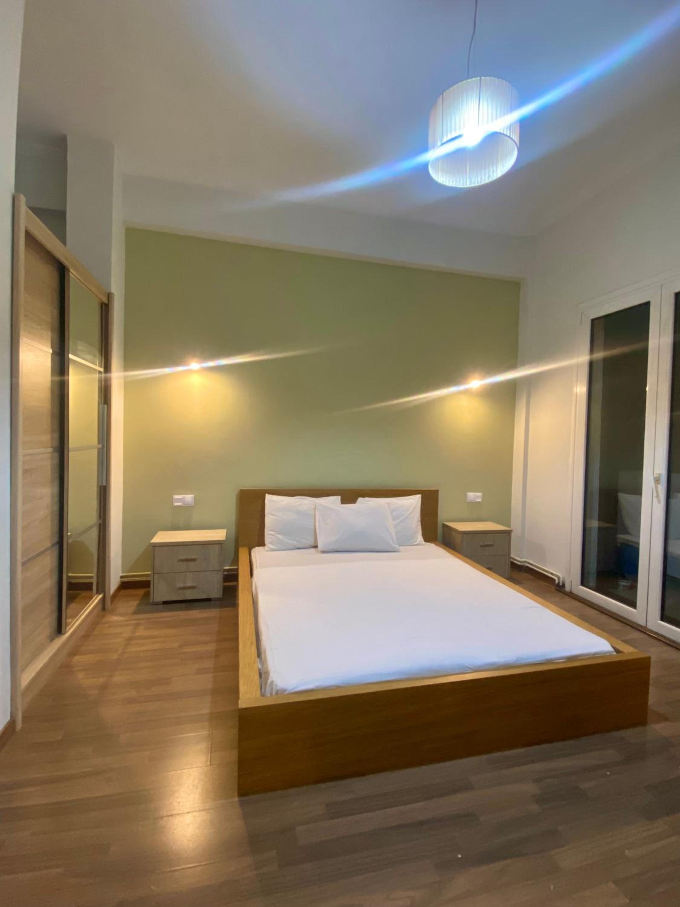 Aristotelous View Cozy Apartment view 2
