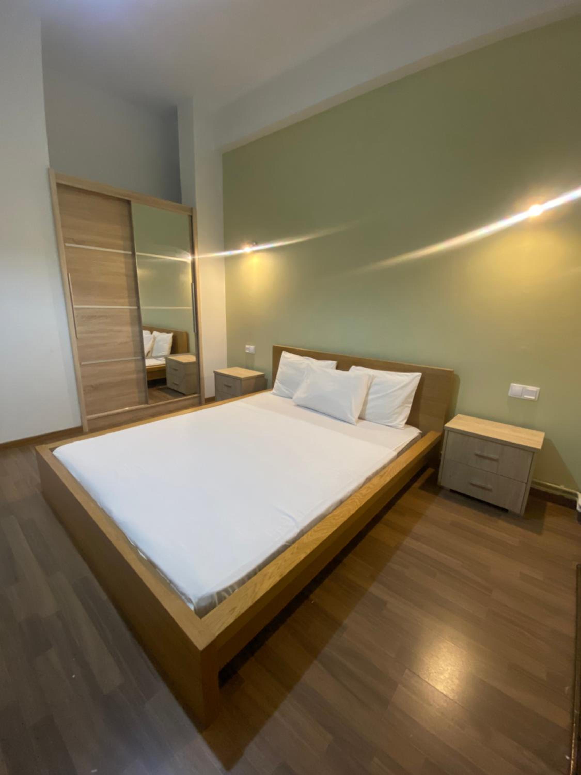 Aristotelous View Cozy Apartment view 3