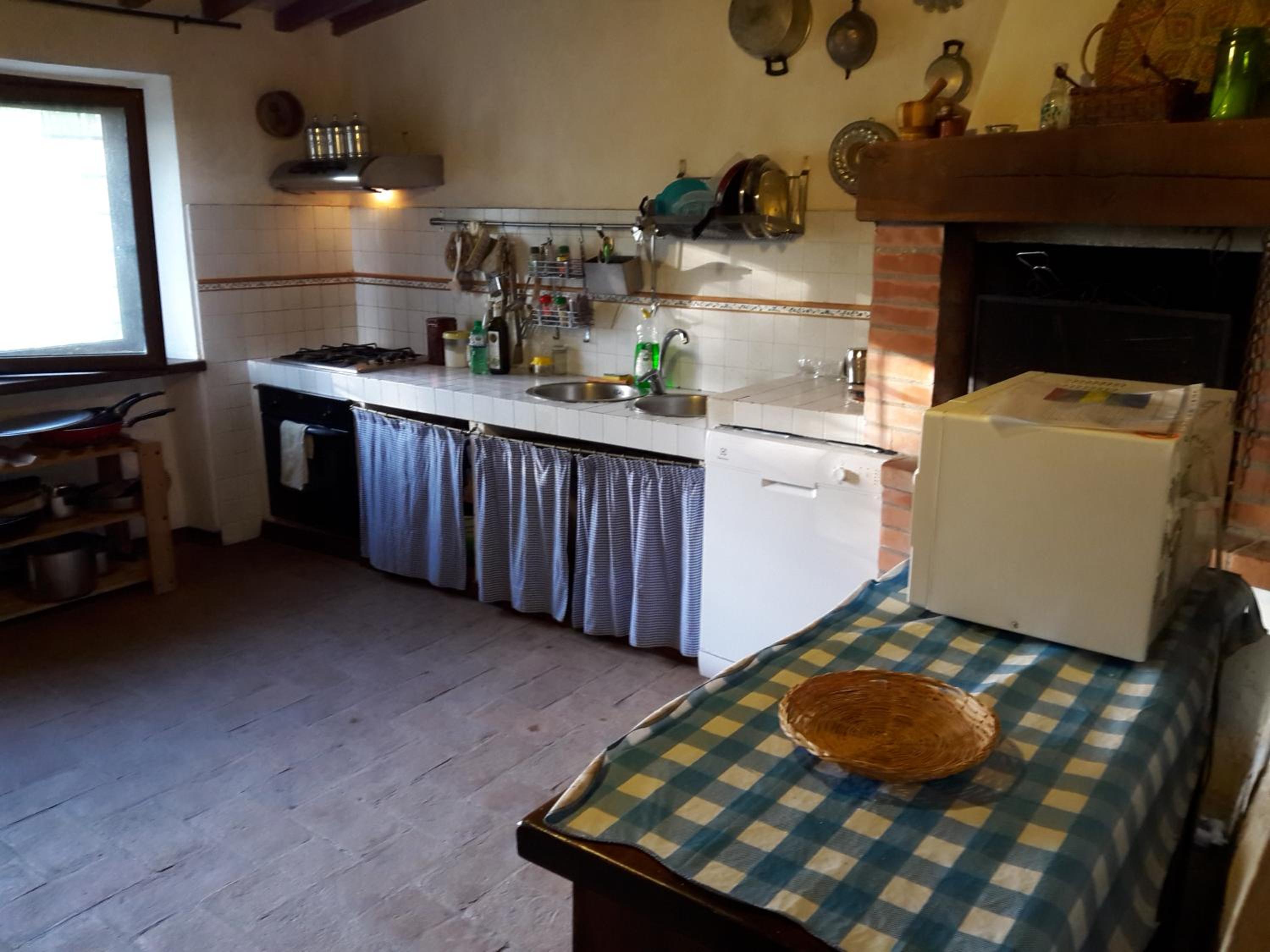 Casa Vacanze Le Corone view 3