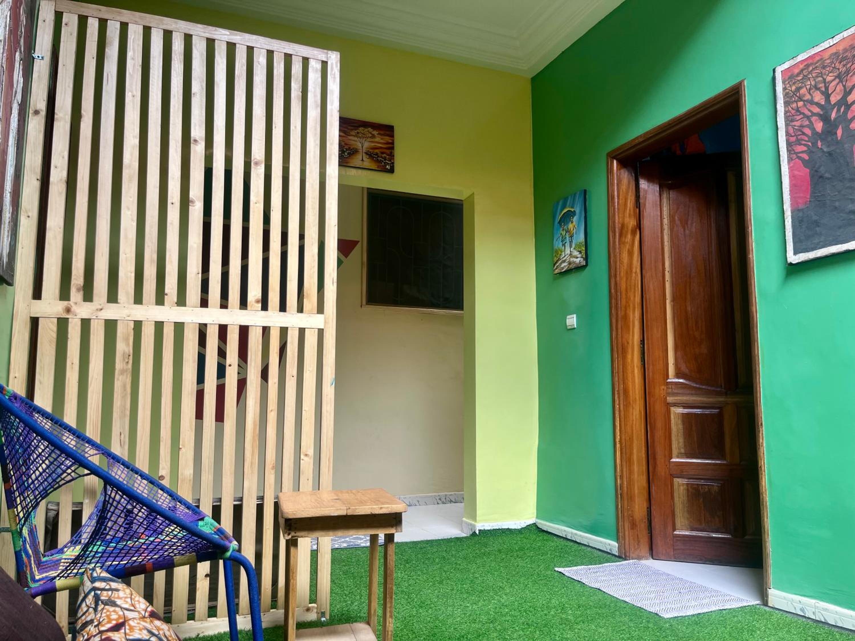 Private Apartment at Fadidi House view 5