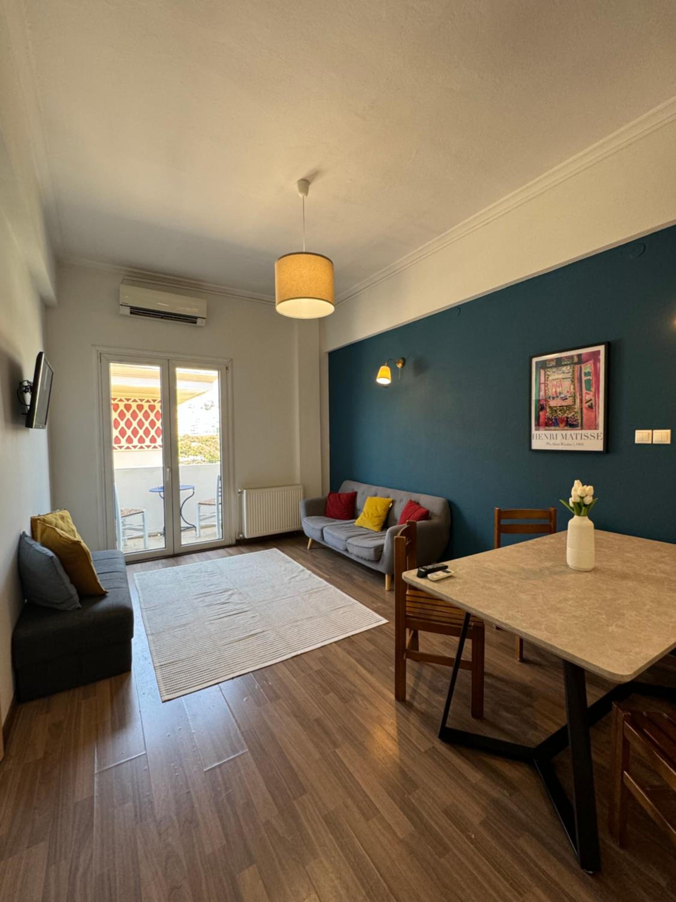 Aristotelous View Cozy Apartment view 4