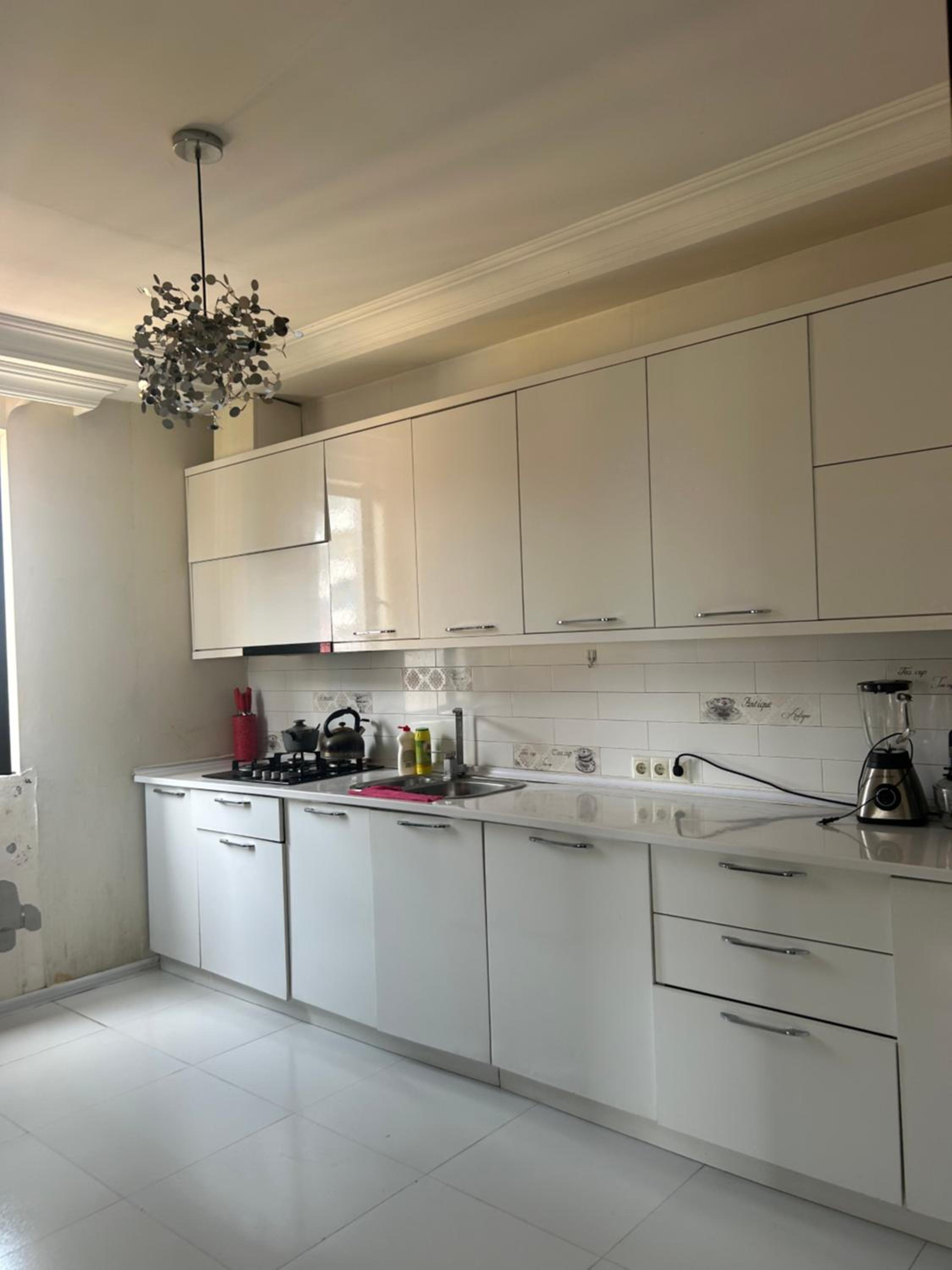 Kobuleti Family apartment