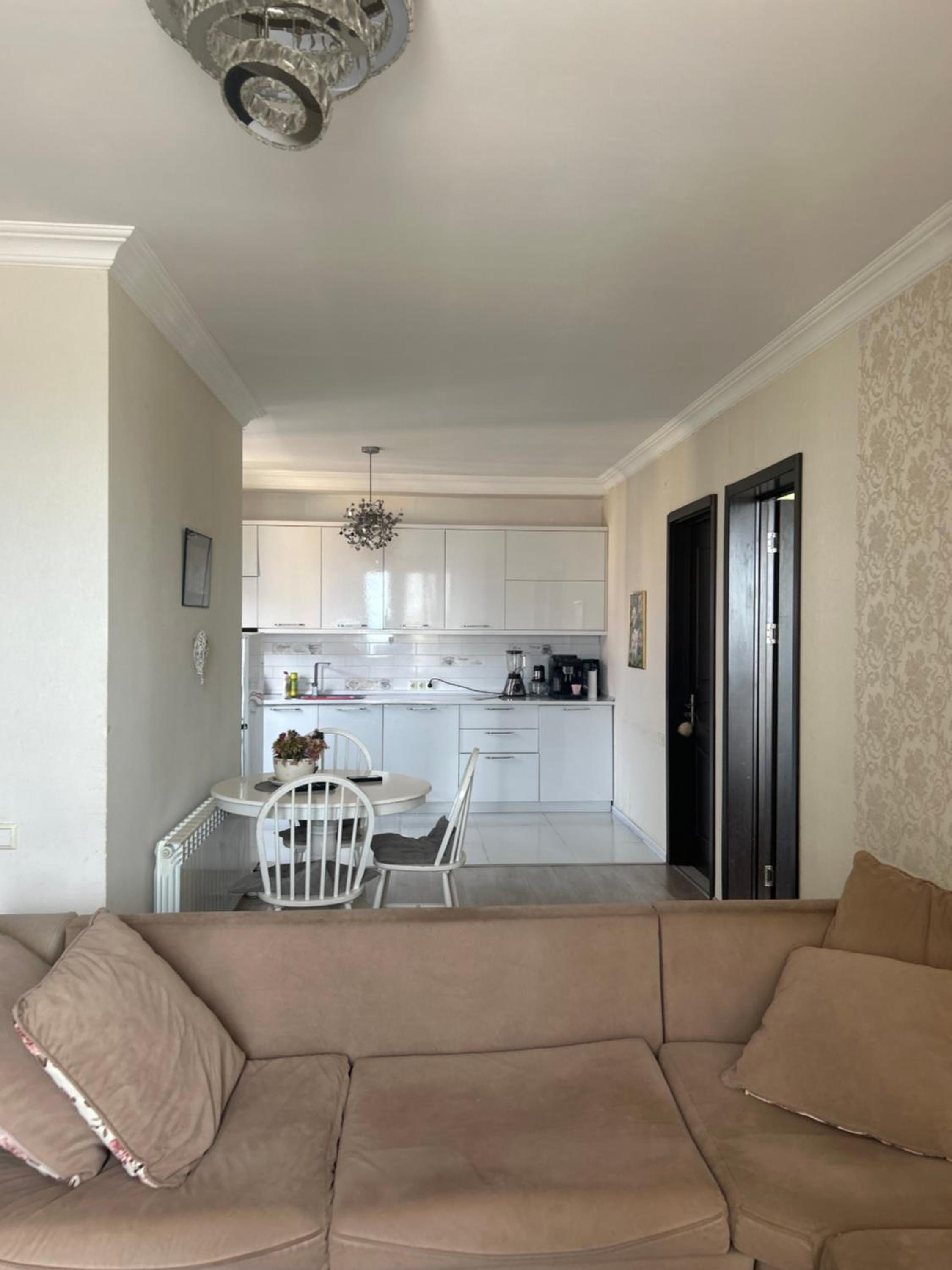 Kobuleti Family apartment