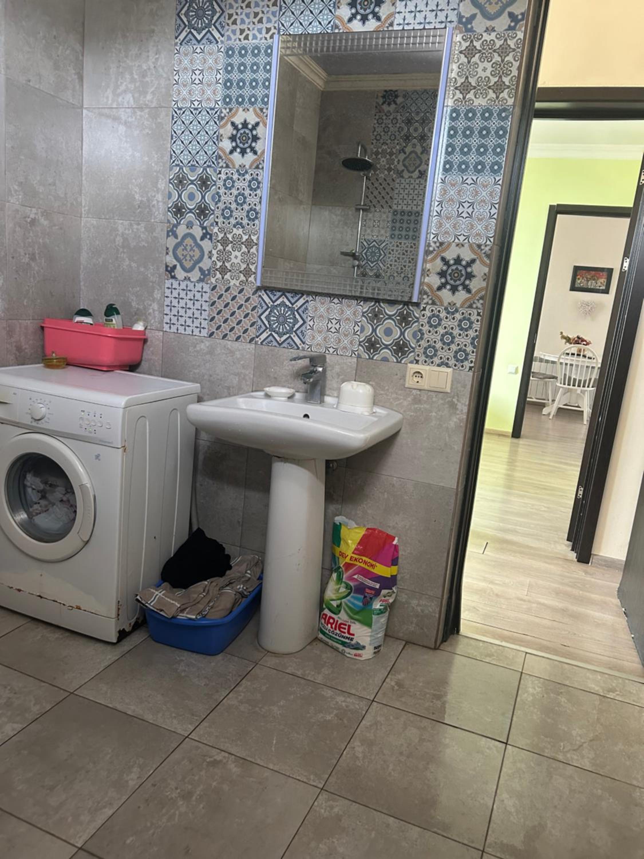 Kobuleti Family apartment