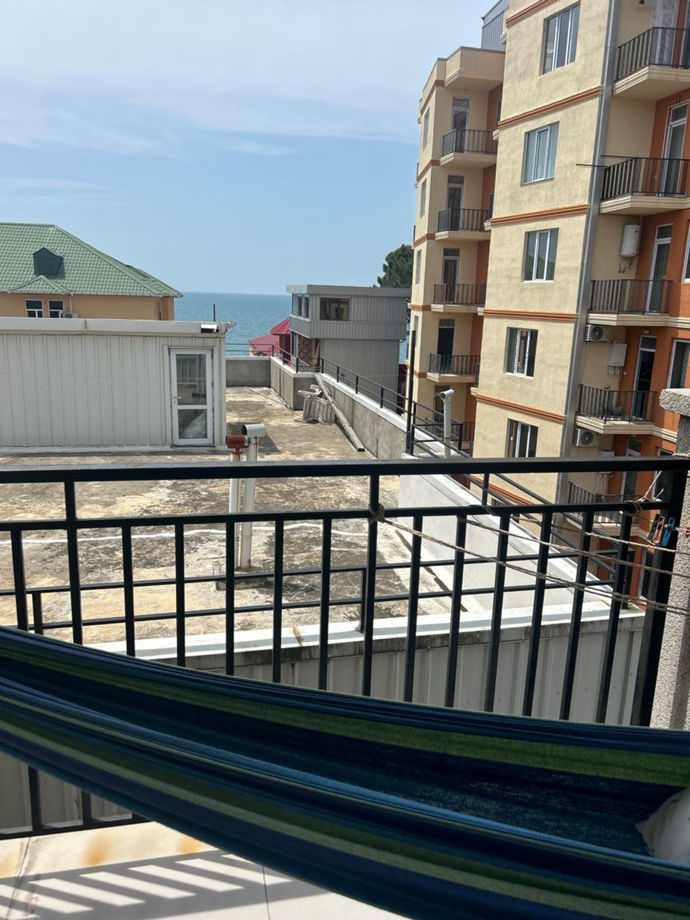 Kobuleti Family apartment