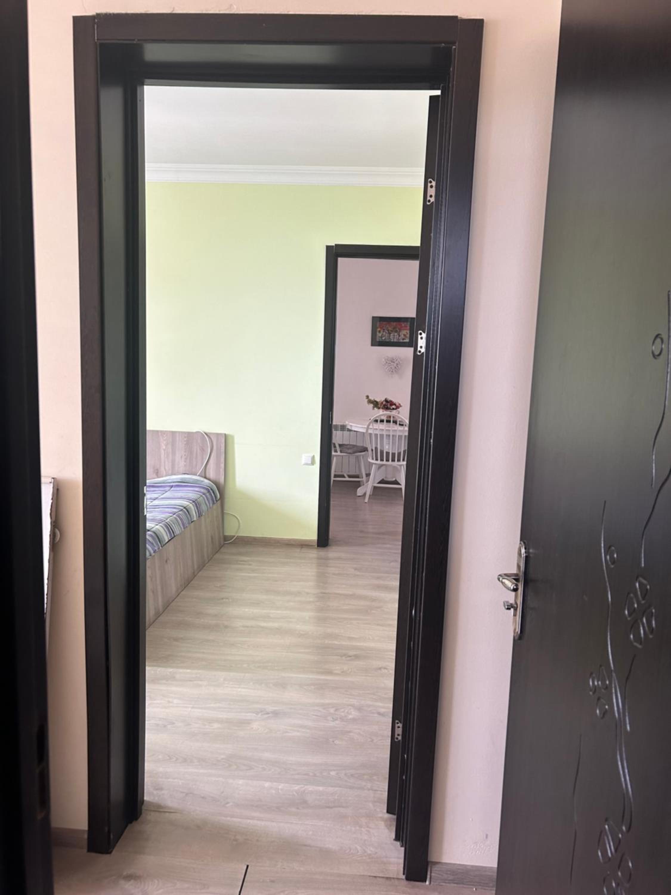 Kobuleti Family apartment