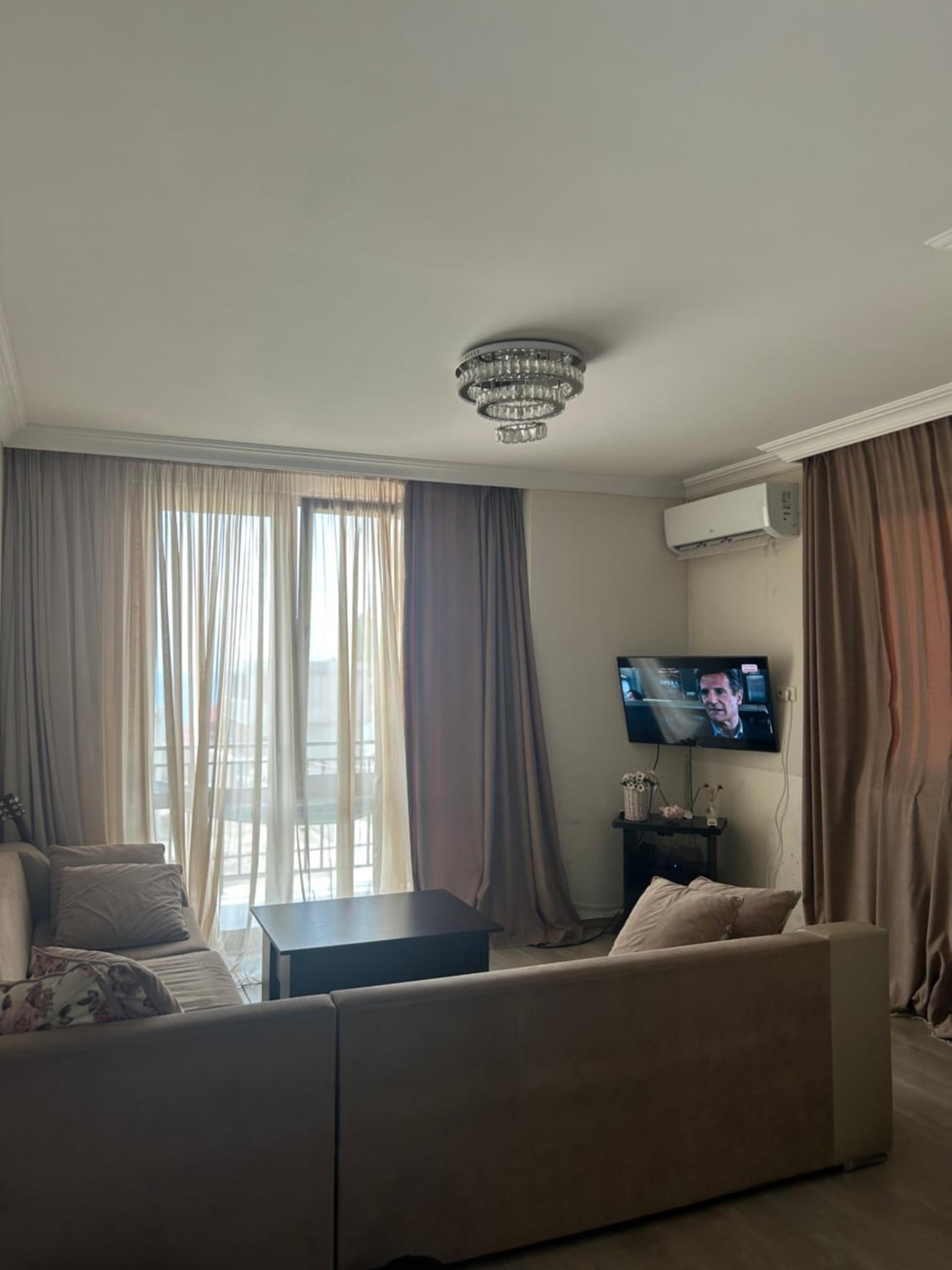 Kobuleti Family apartment