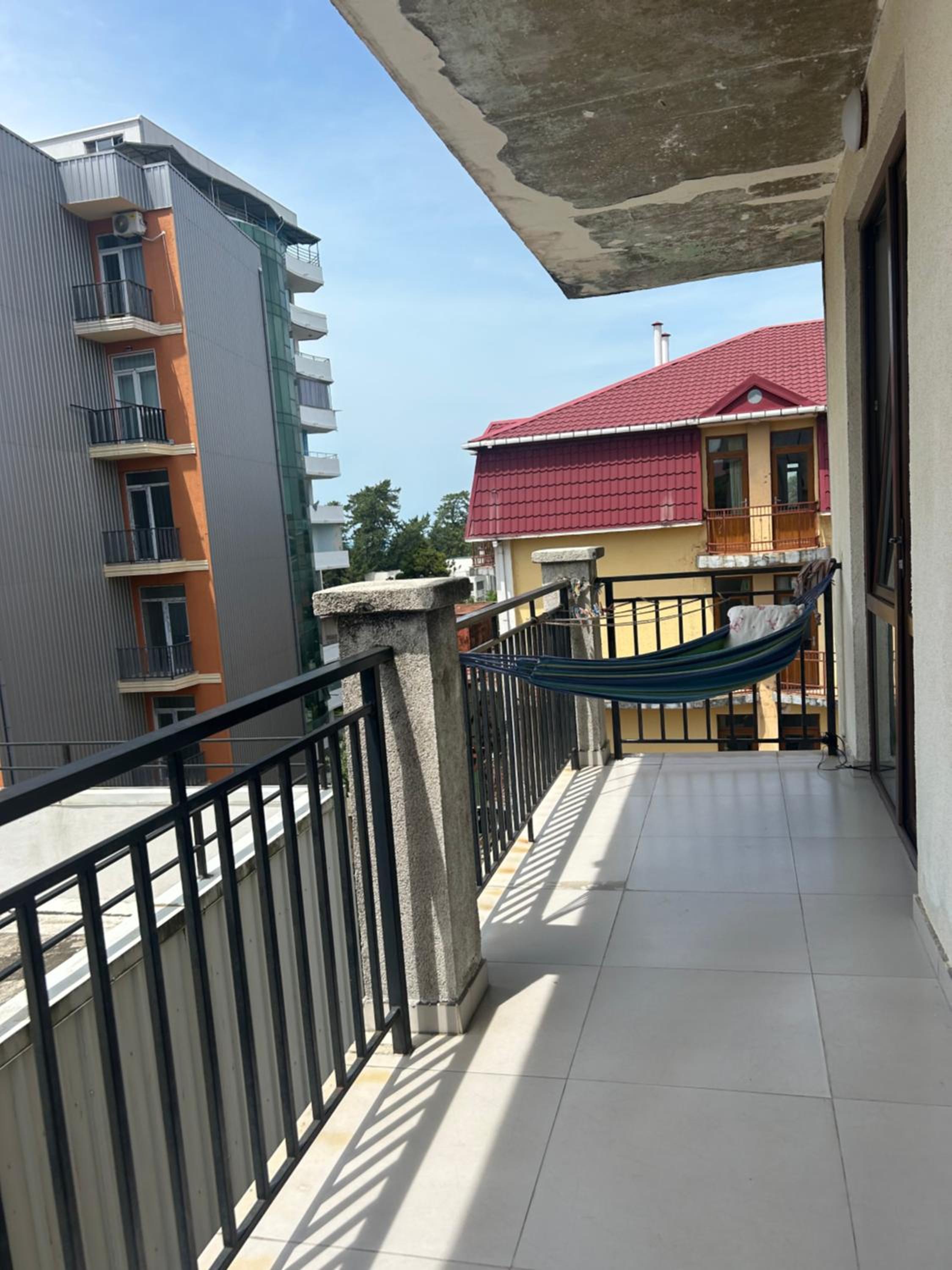 Kobuleti Family apartment