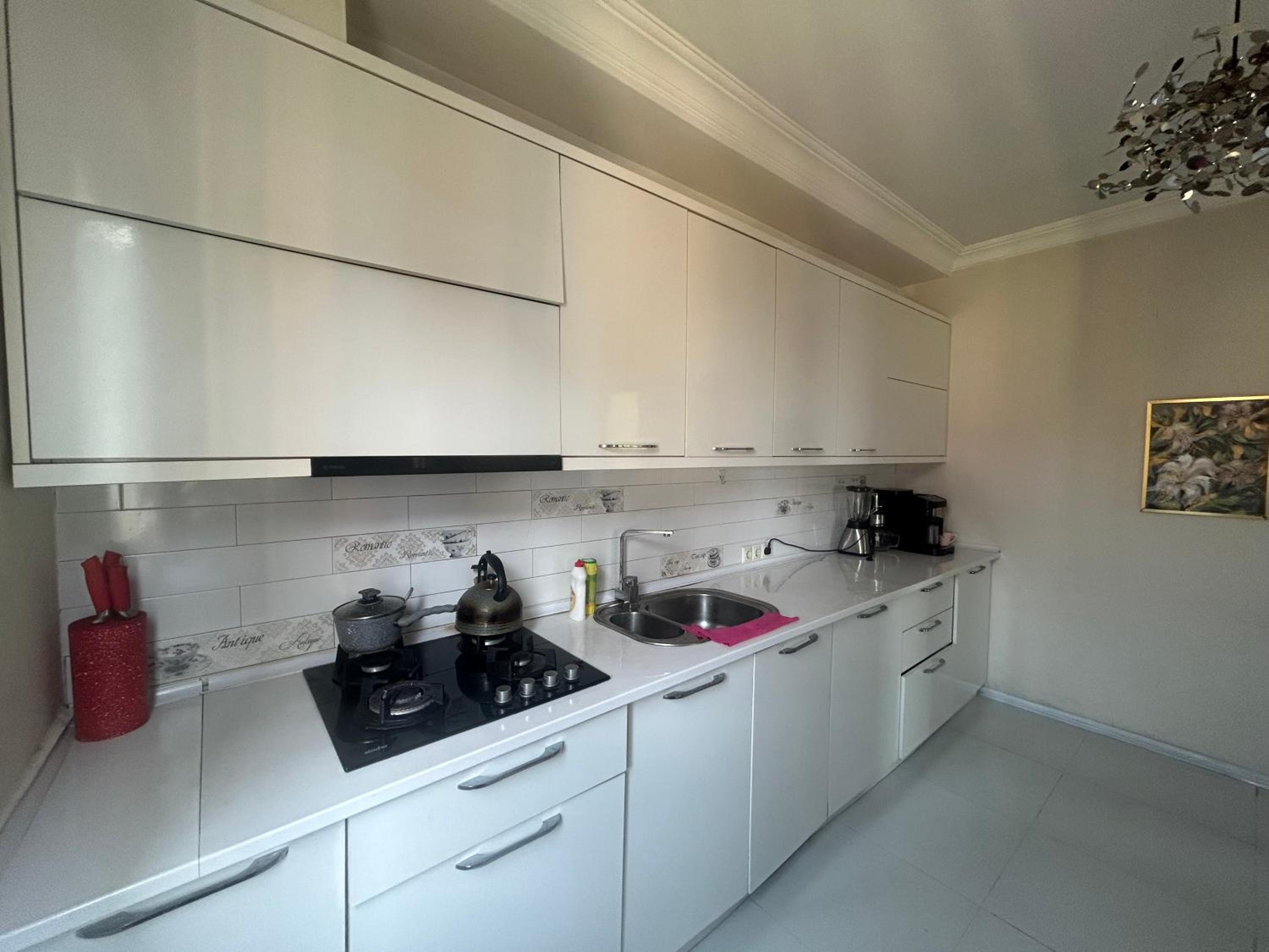 Kobuleti Family apartment