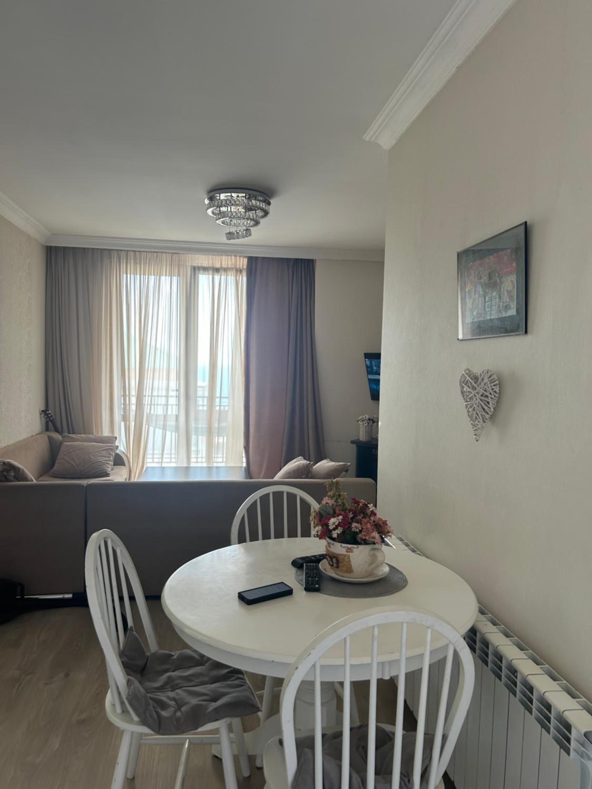 Kobuleti Family apartment