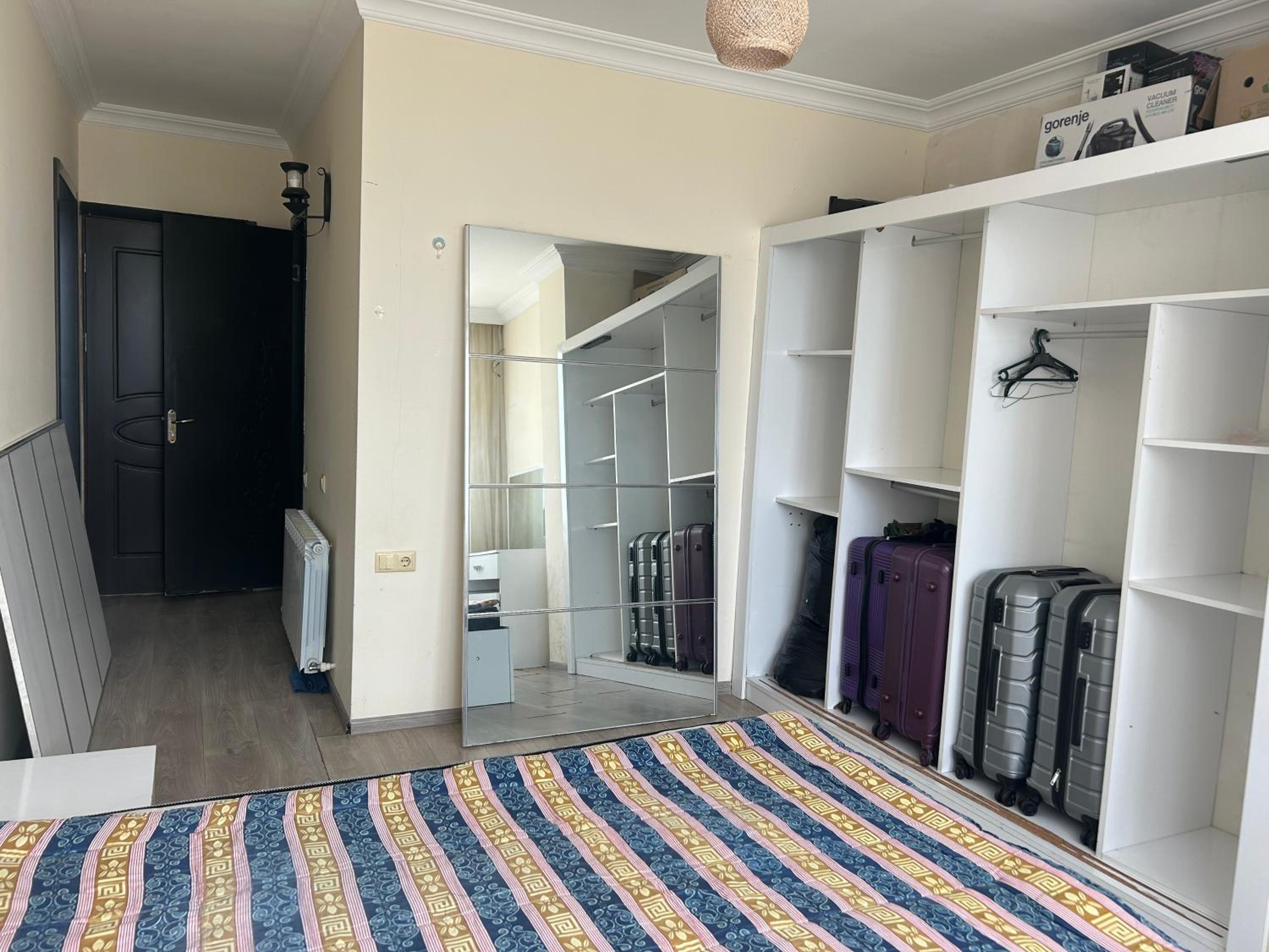 Kobuleti Family apartment